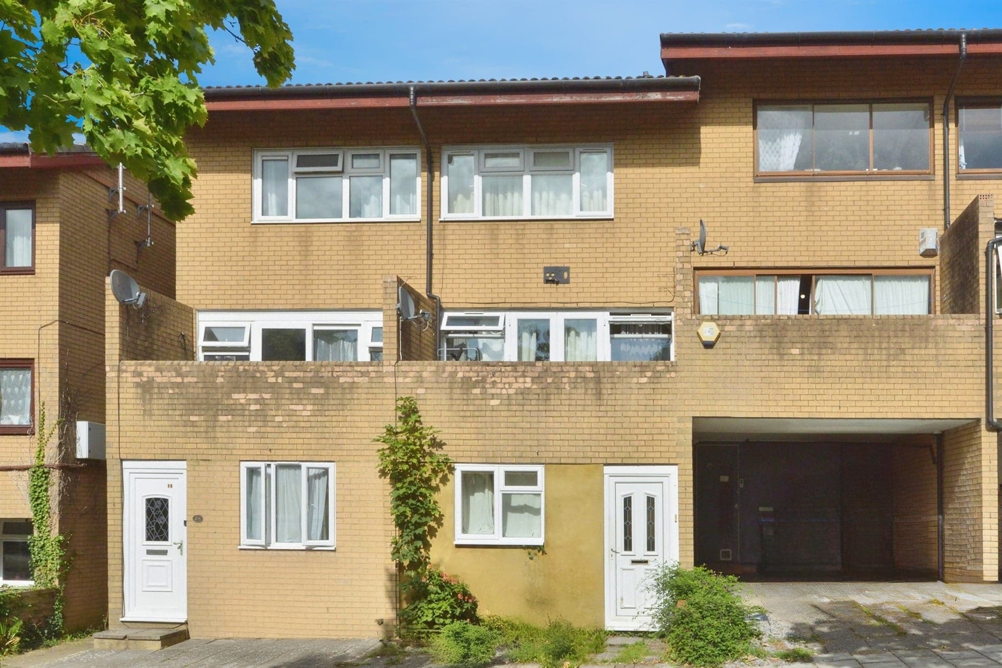 Property at Marigold Place, Conniburrow, Milton Keynes