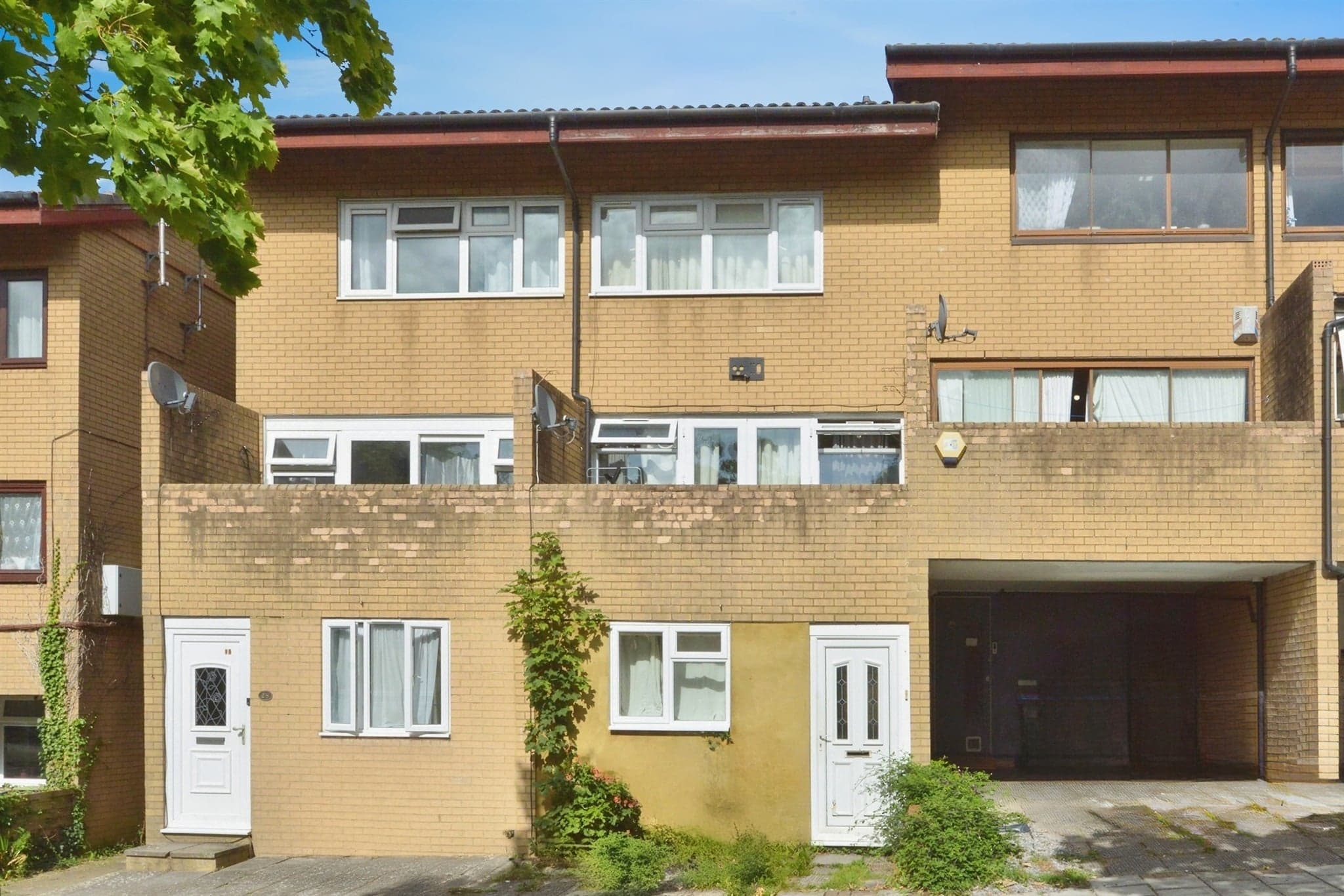 Property at Marigold Place, Conniburrow, Milton Keynes