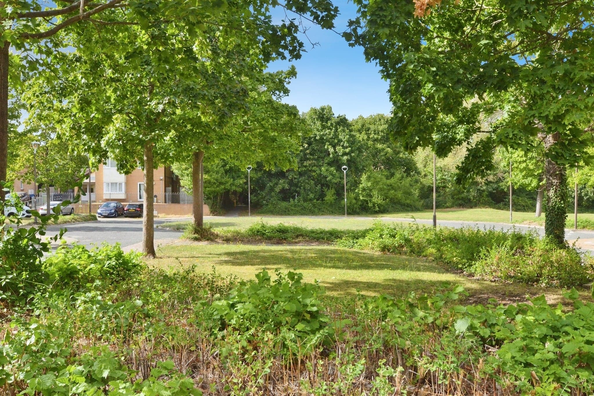 Property at Marigold Place, Conniburrow, Milton Keynes
