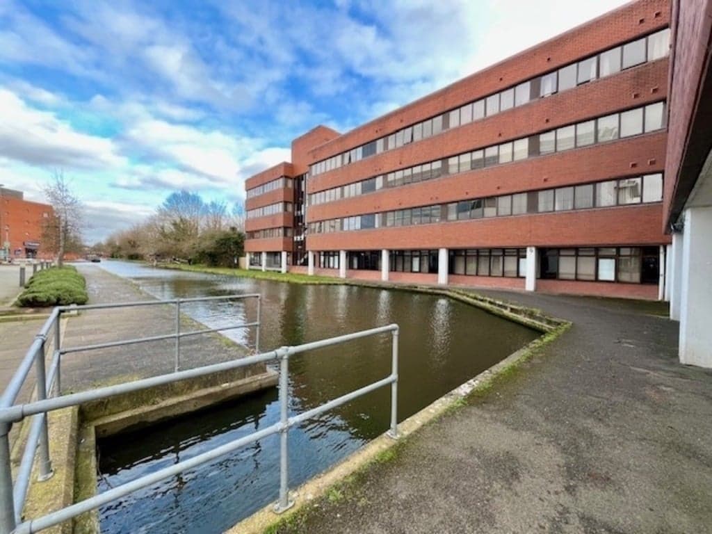 Property at Walton Street, Aylesbury