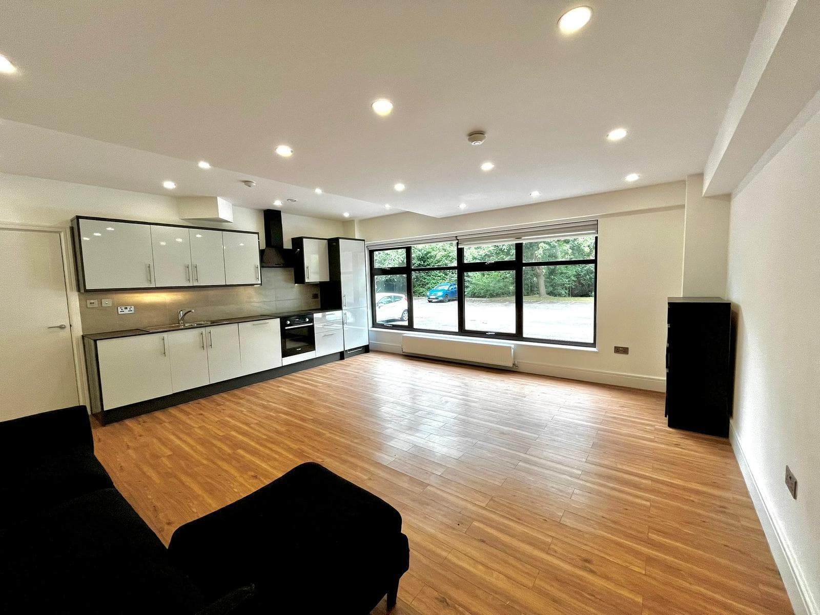 Property at Walton Street, Aylesbury