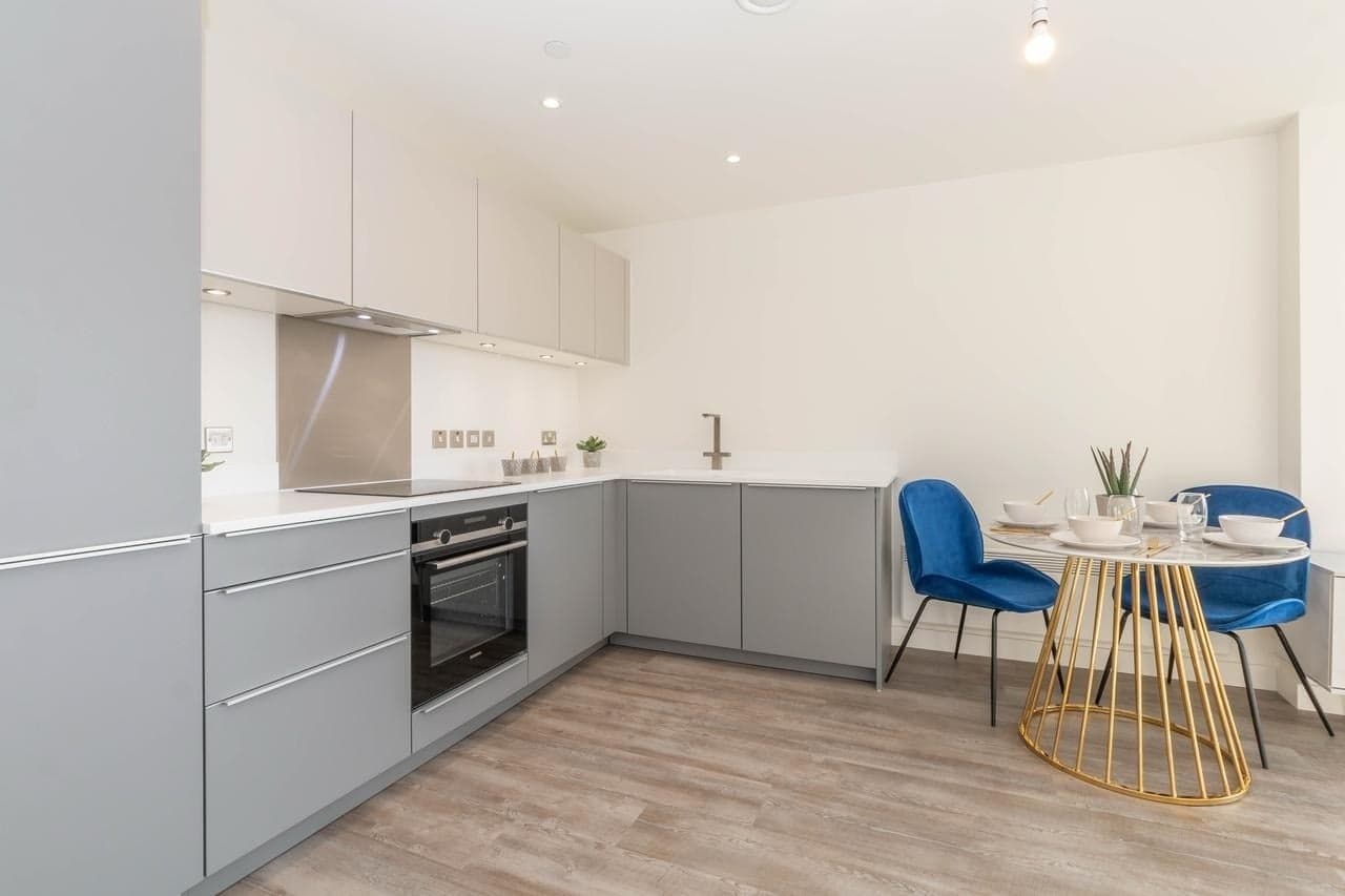 Property at Sheepcote Street, Birmingham