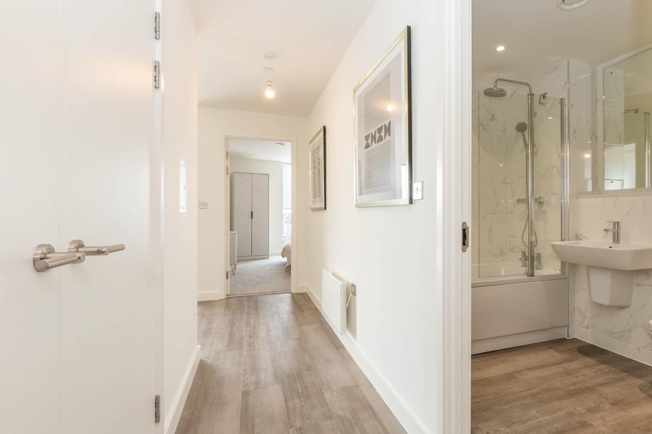 Property at Sheepcote Street, Birmingham