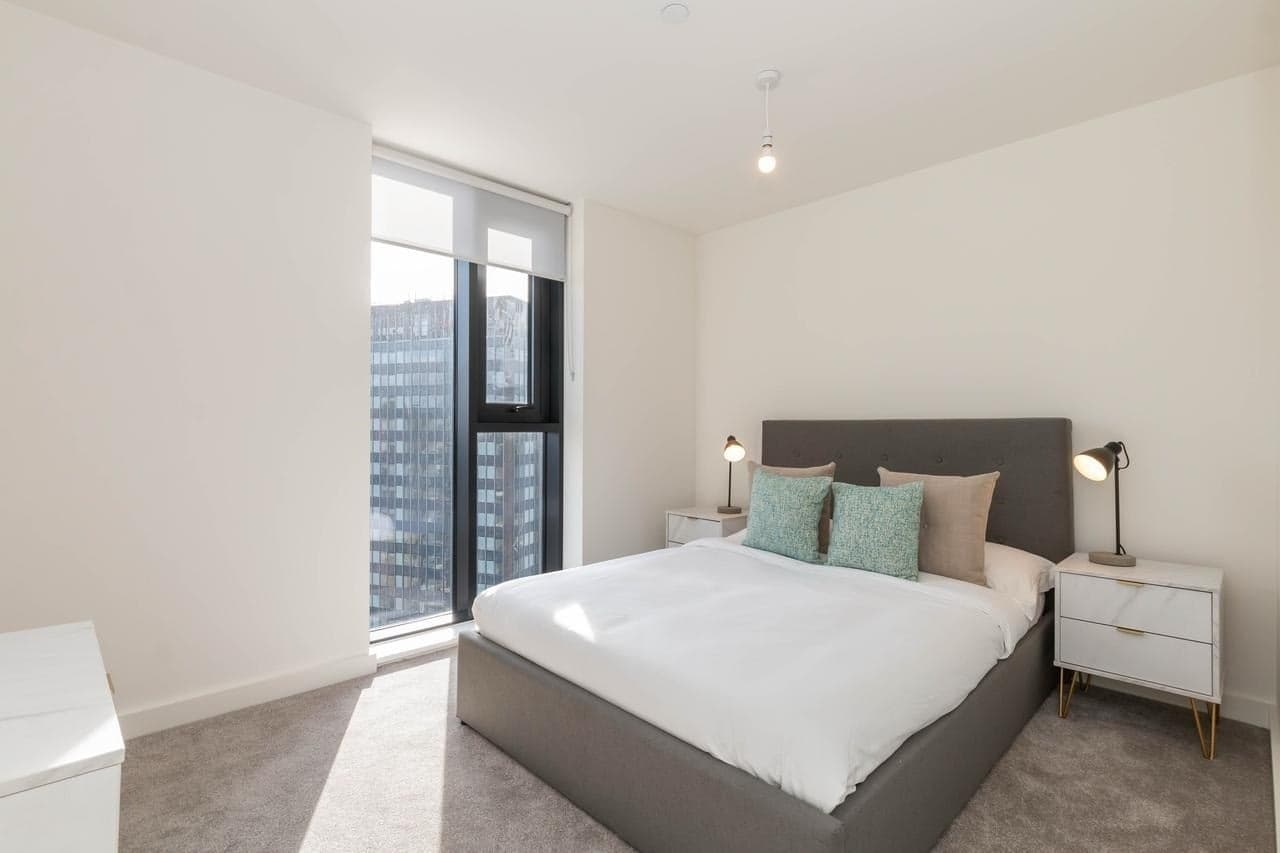 Property at Sheepcote Street, Birmingham