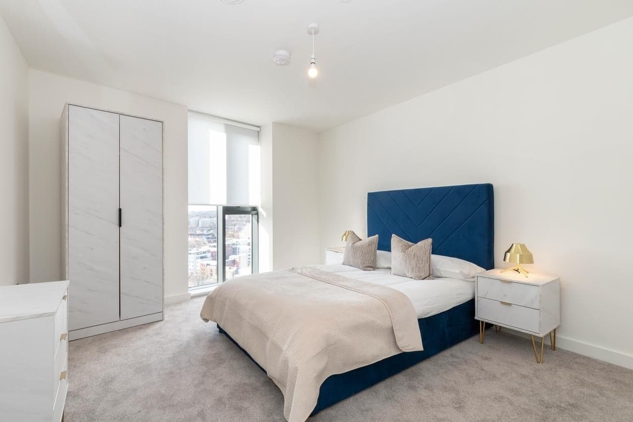 Property at Sheepcote Street, Birmingham