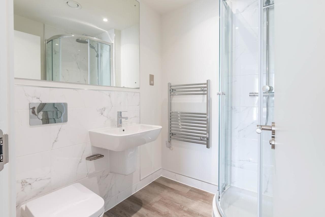 Property at Sheepcote Street, Birmingham