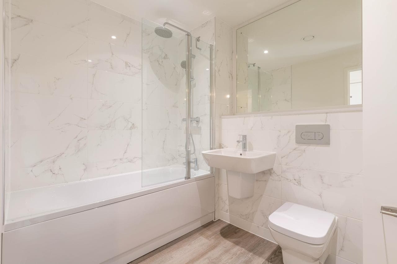 Property at Sheepcote Street, Birmingham