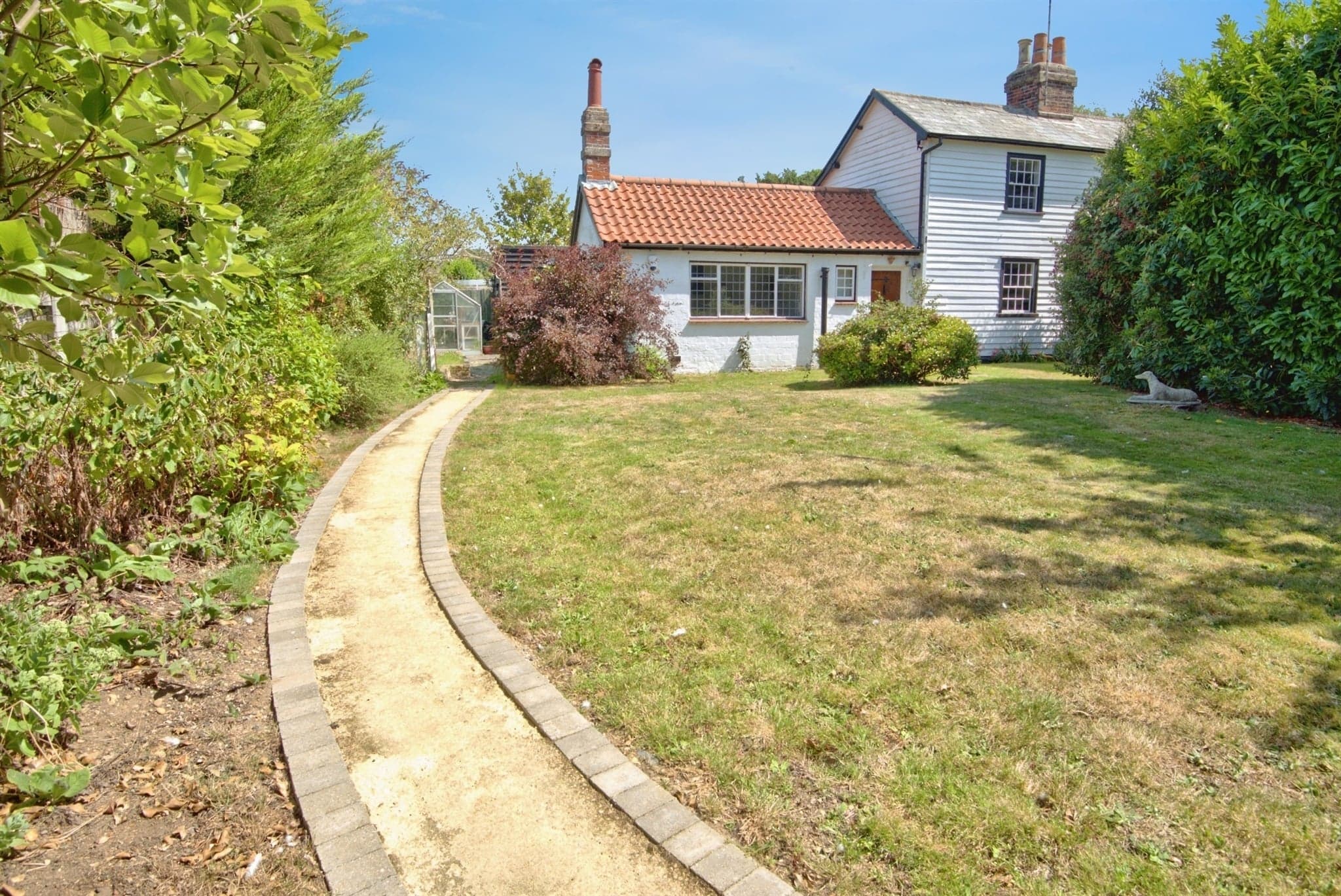 Property at Stanway Green, Stanway, Colchester