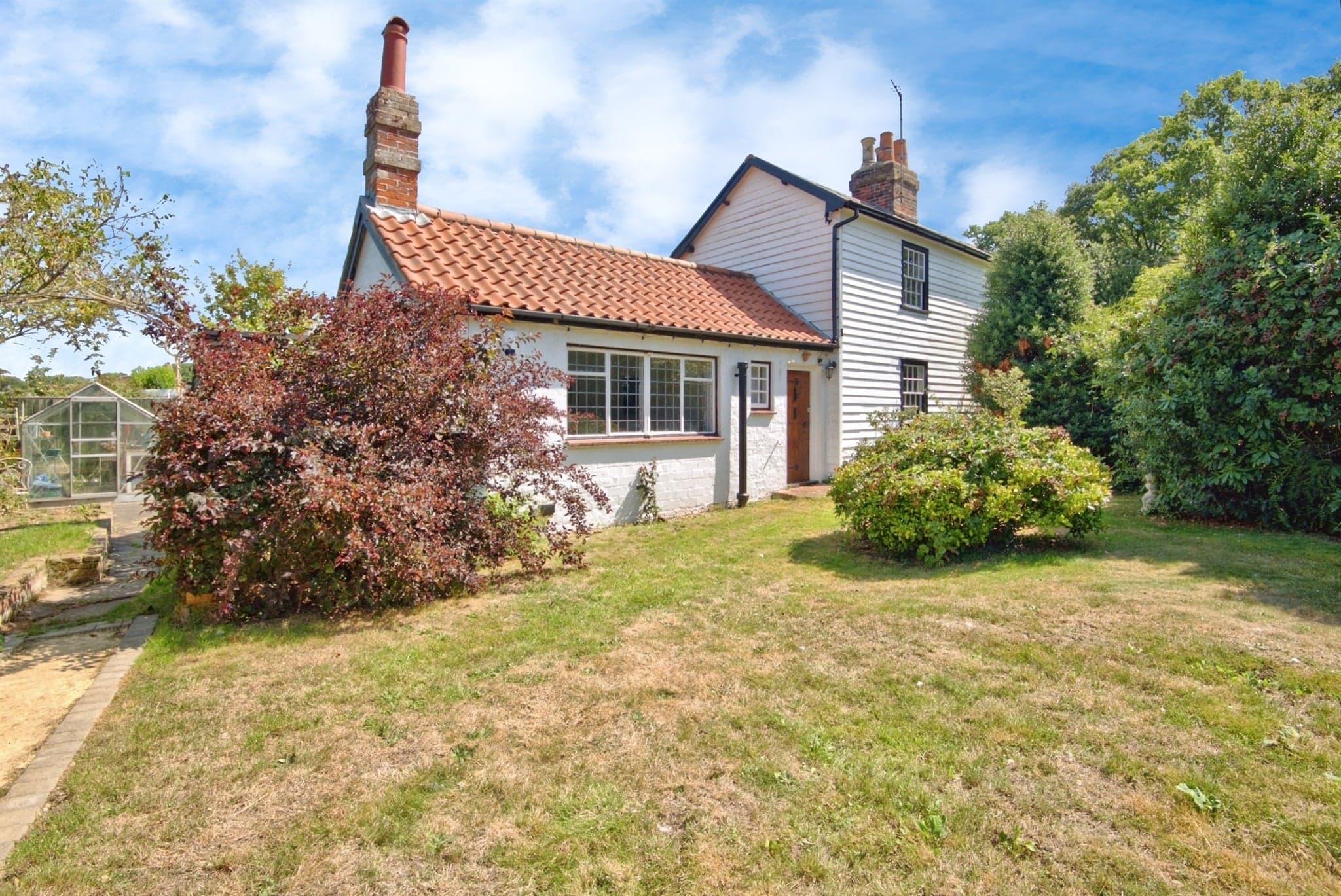 Property at Stanway Green, Stanway, Colchester