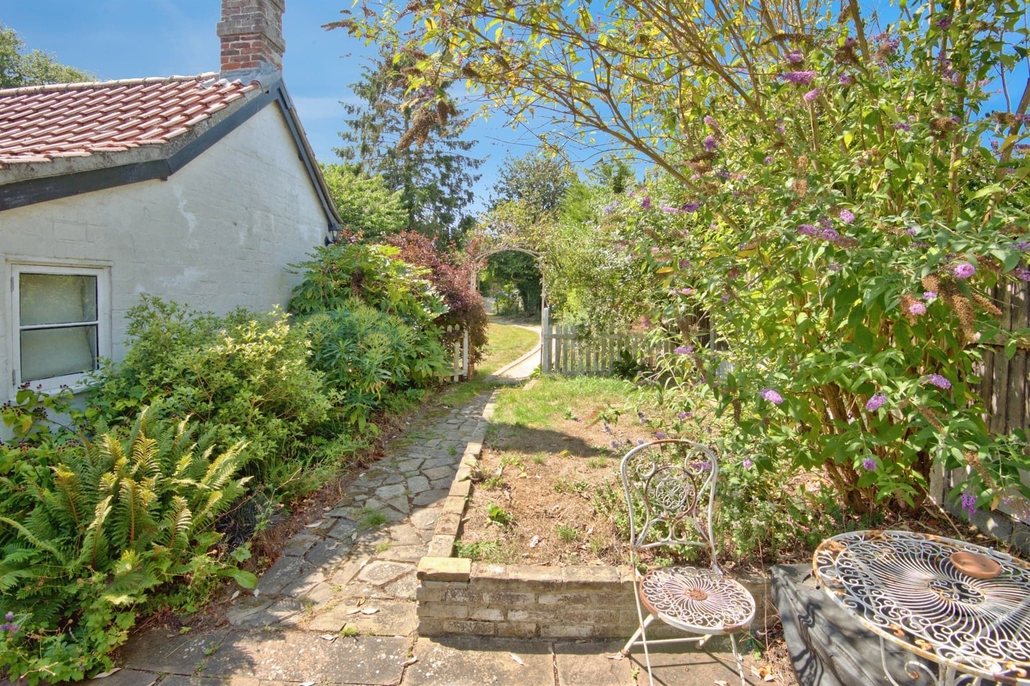 Property at Stanway Green, Stanway, Colchester