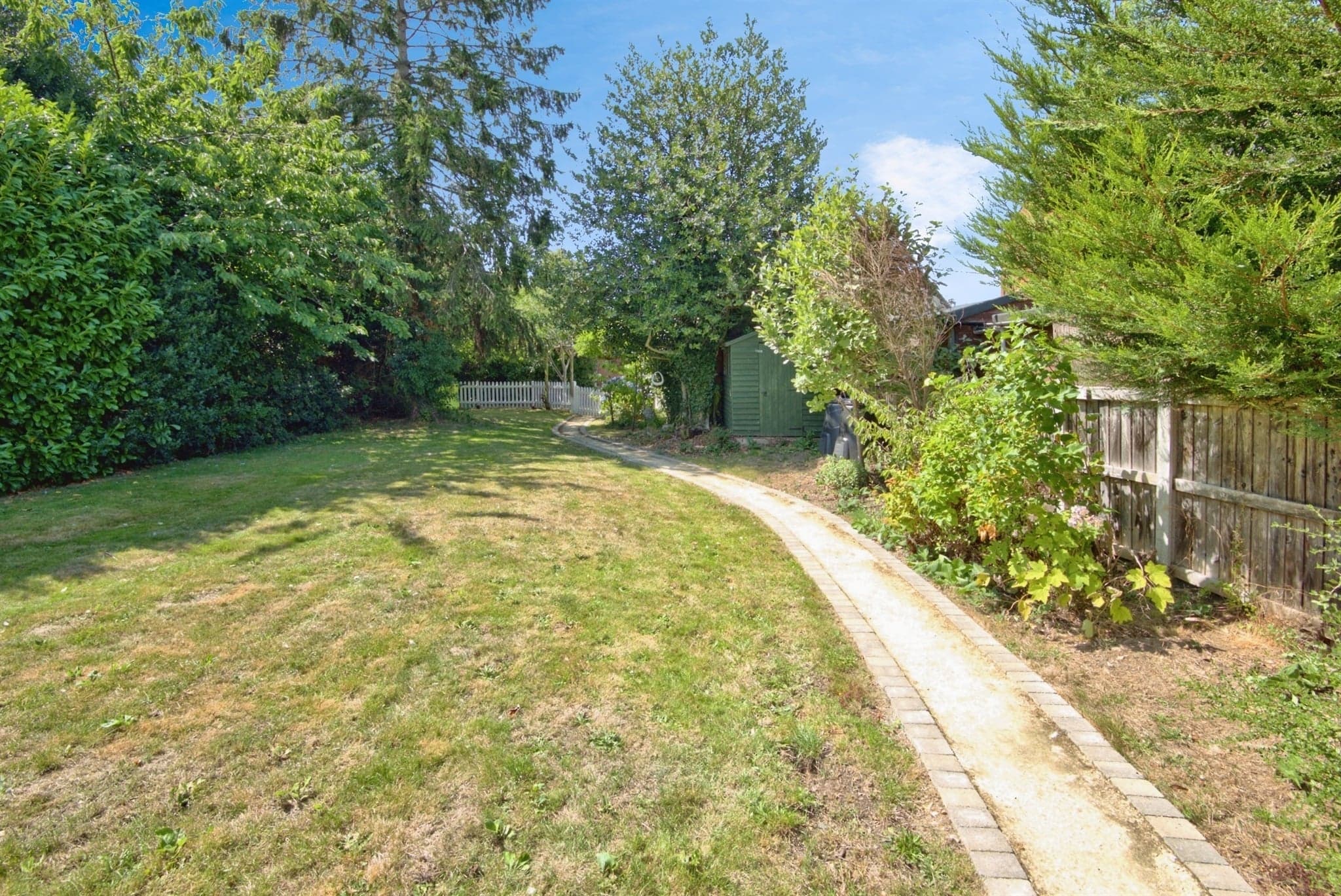 Property at Stanway Green, Stanway, Colchester