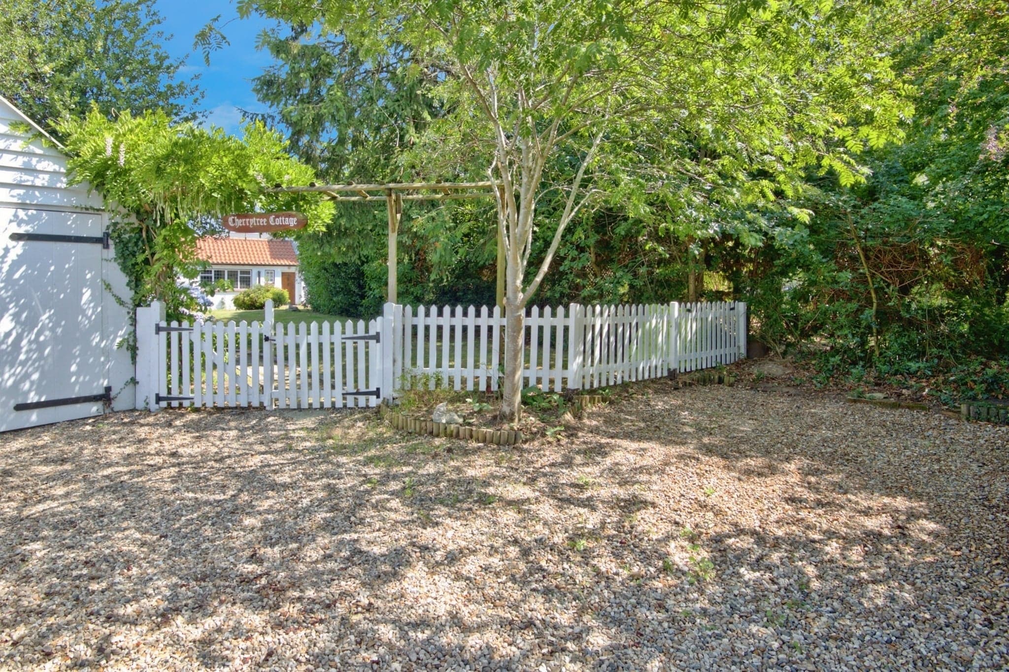 Property at Stanway Green, Stanway, Colchester