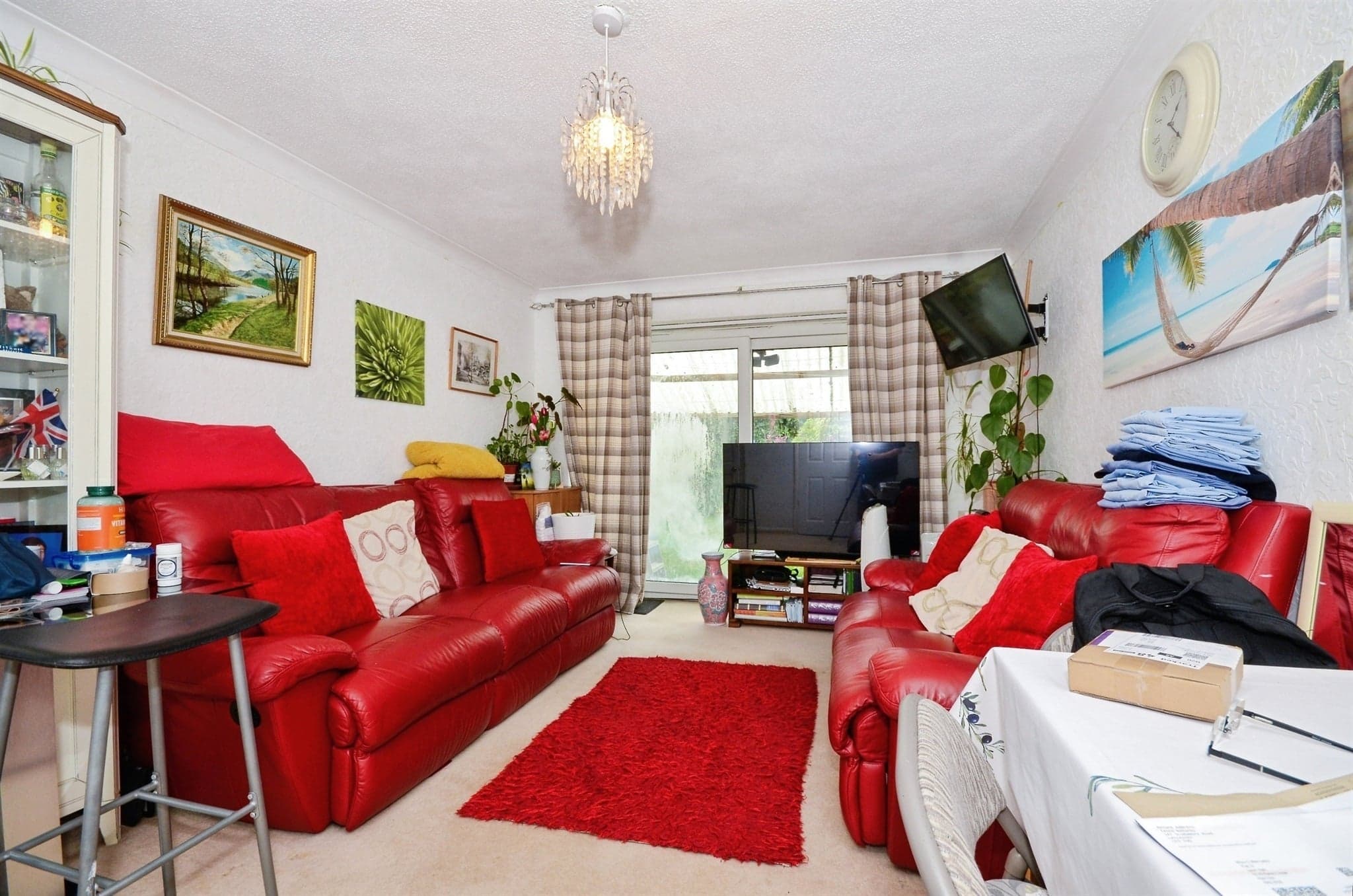 Property at Hillfield Close, HARROW