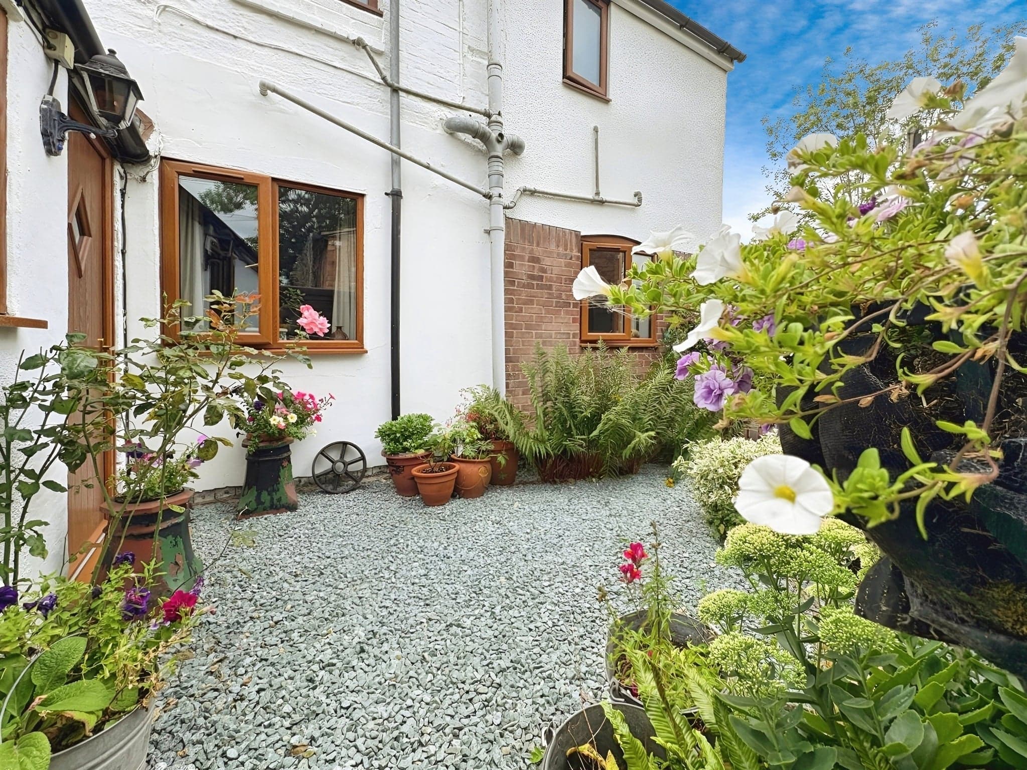 Property at The Elms, Hatton, Warwick