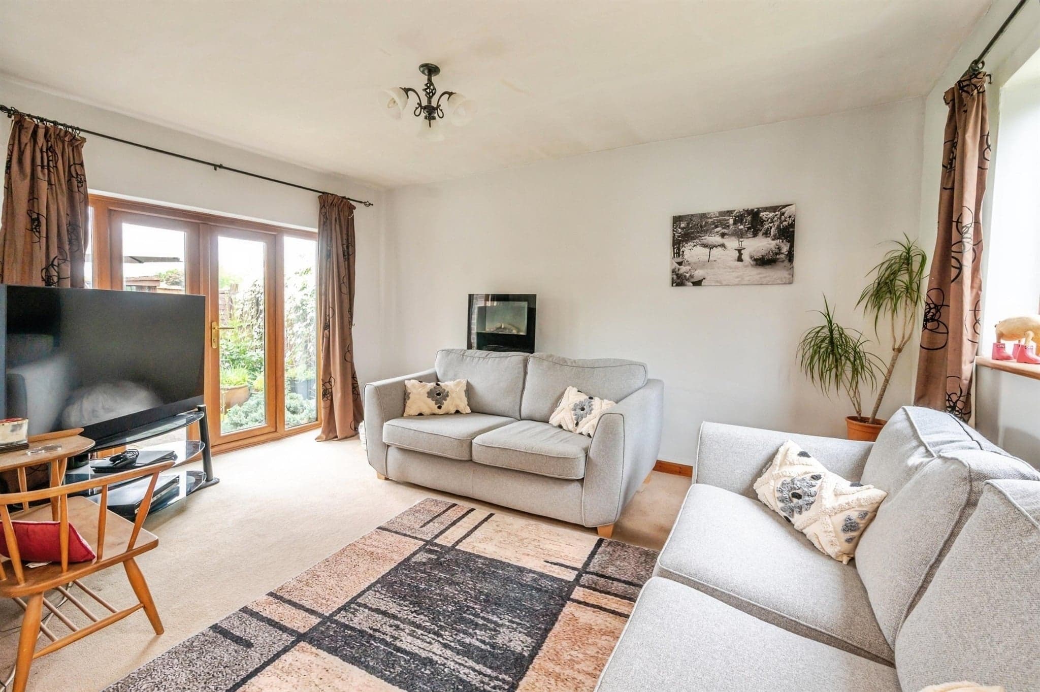Property at The Elms, Hatton, Warwick