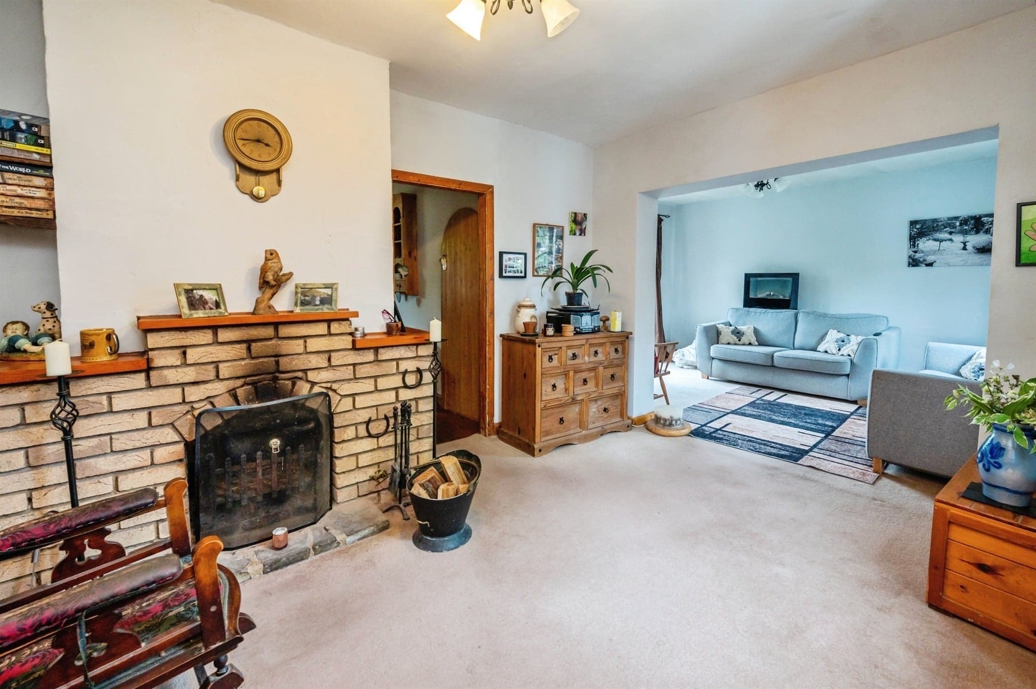 Property at The Elms, Hatton, Warwick