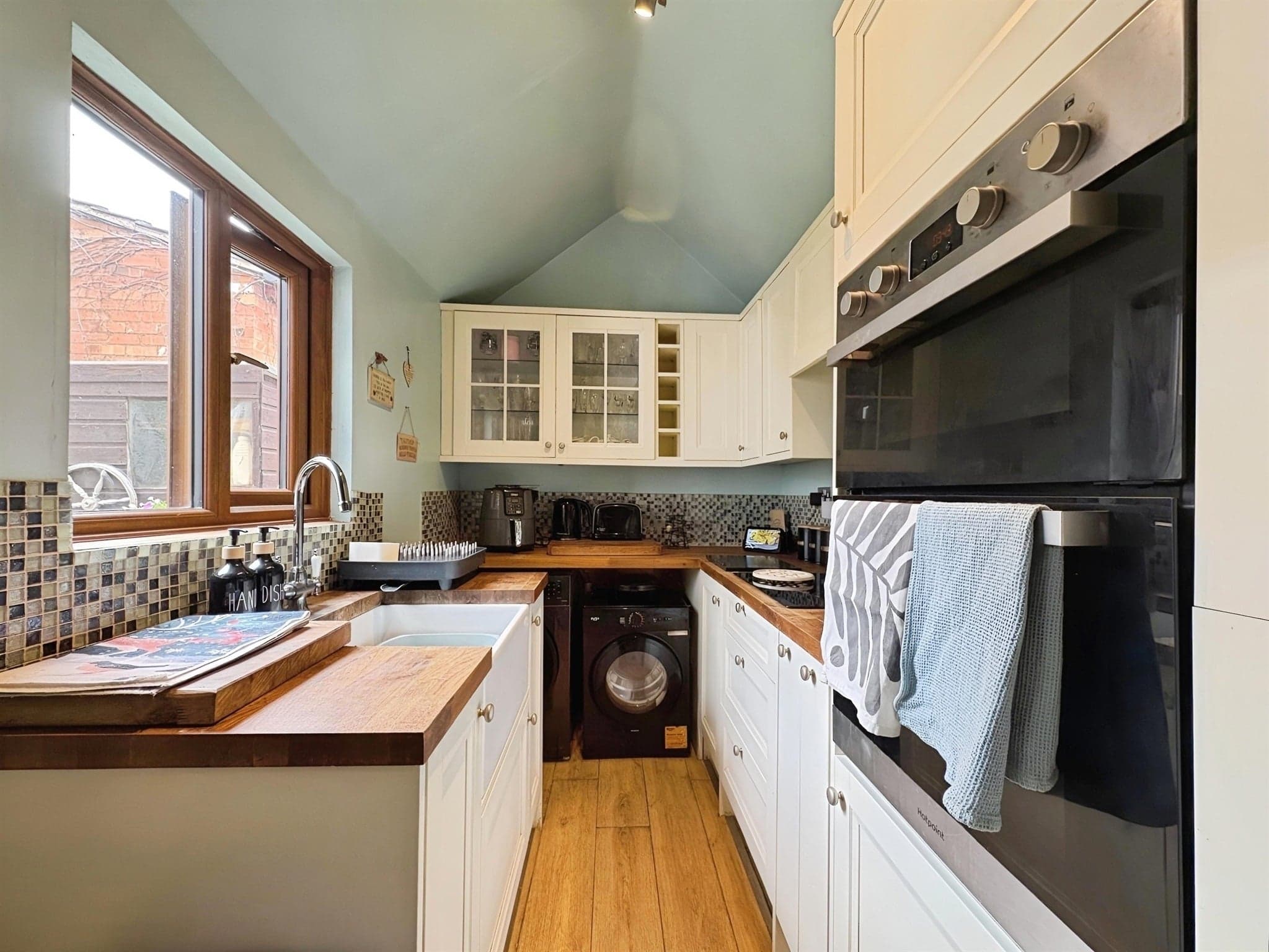 Property at The Elms, Hatton, Warwick