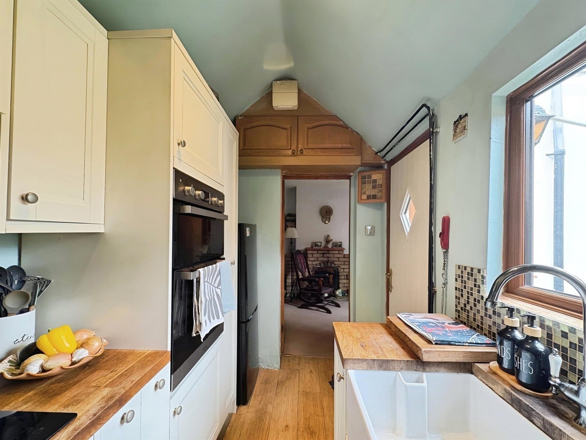 Property at The Elms, Hatton, Warwick