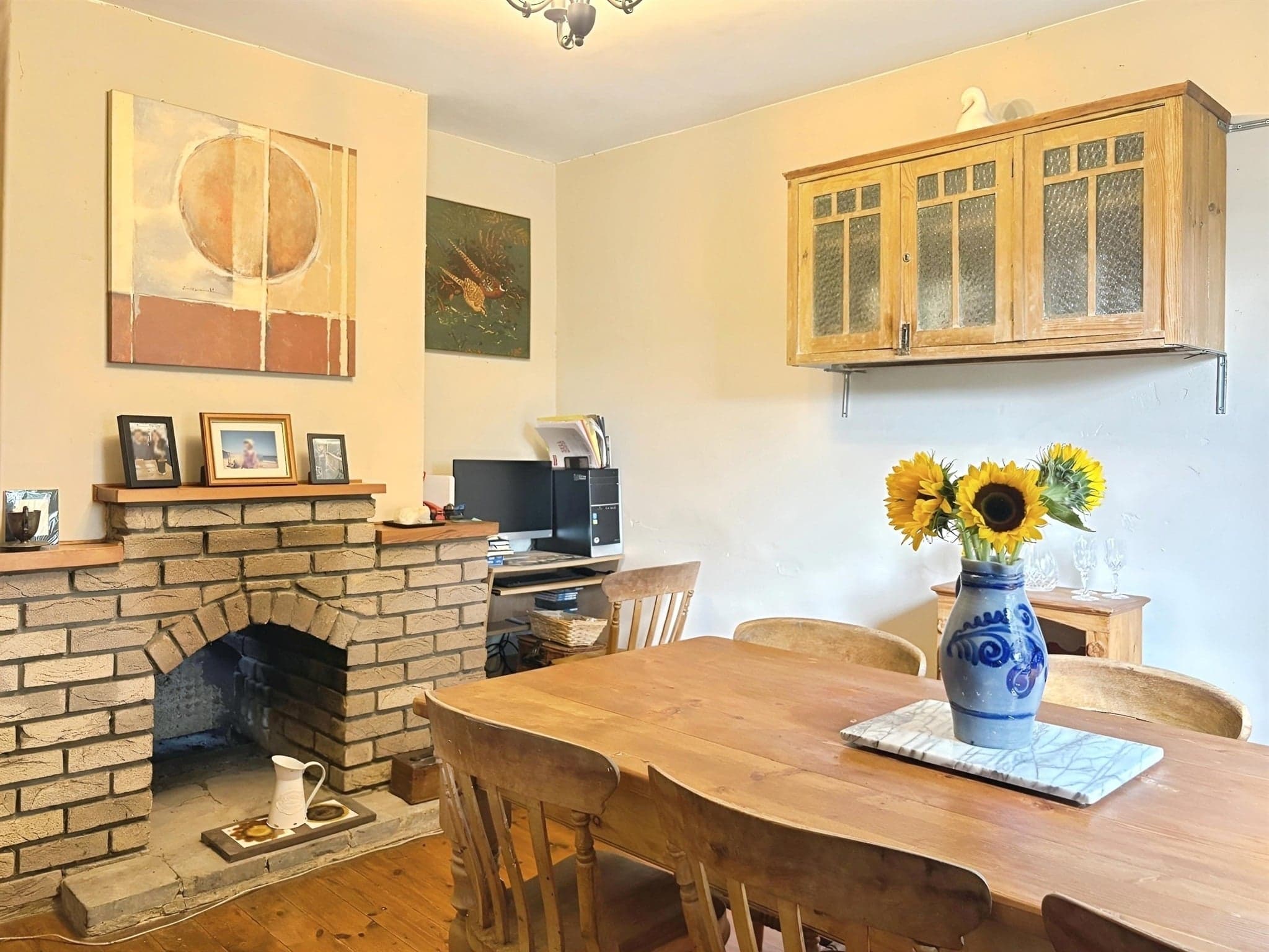 Property at The Elms, Hatton, Warwick