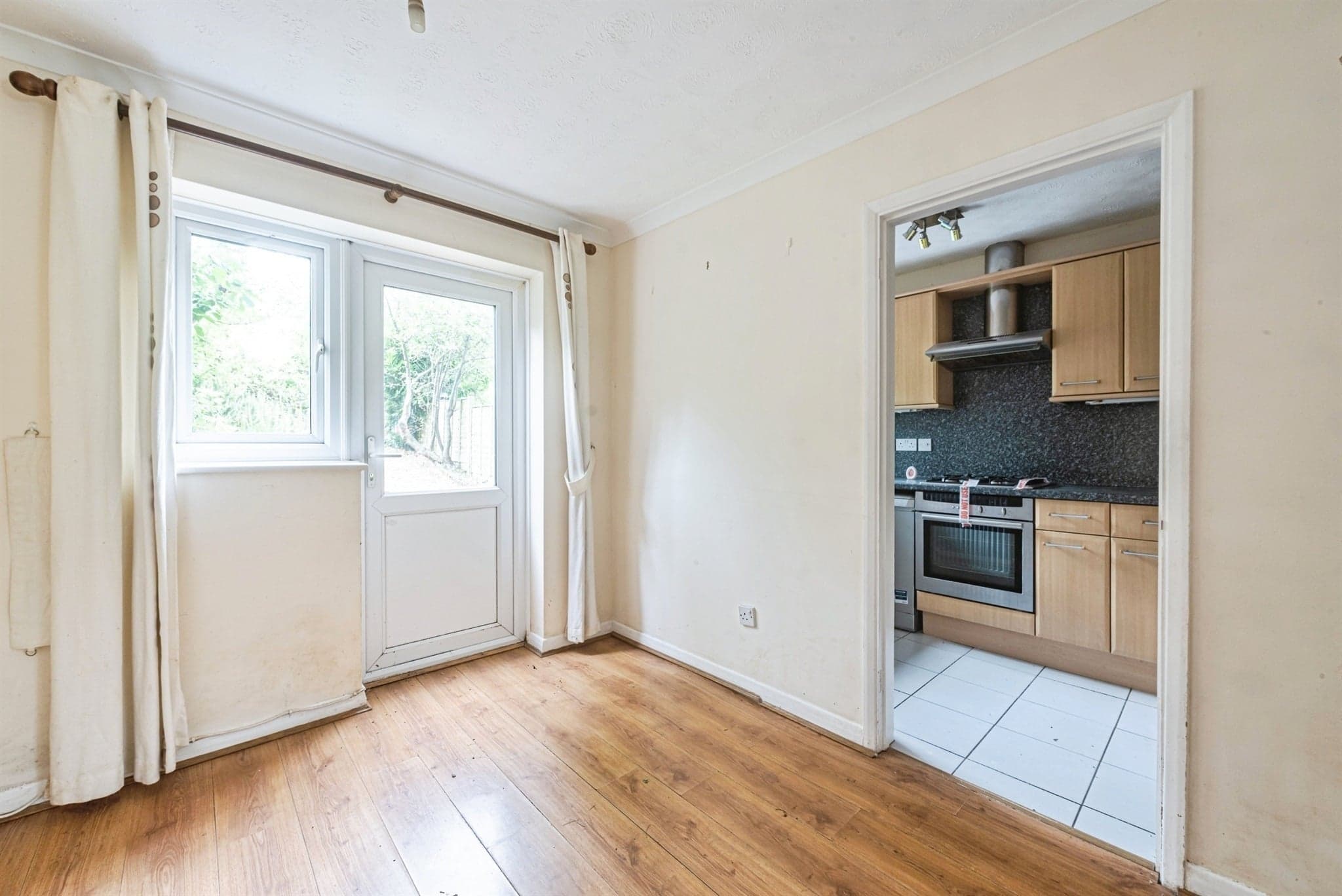 Property at Mccartney Walk, Basingstoke