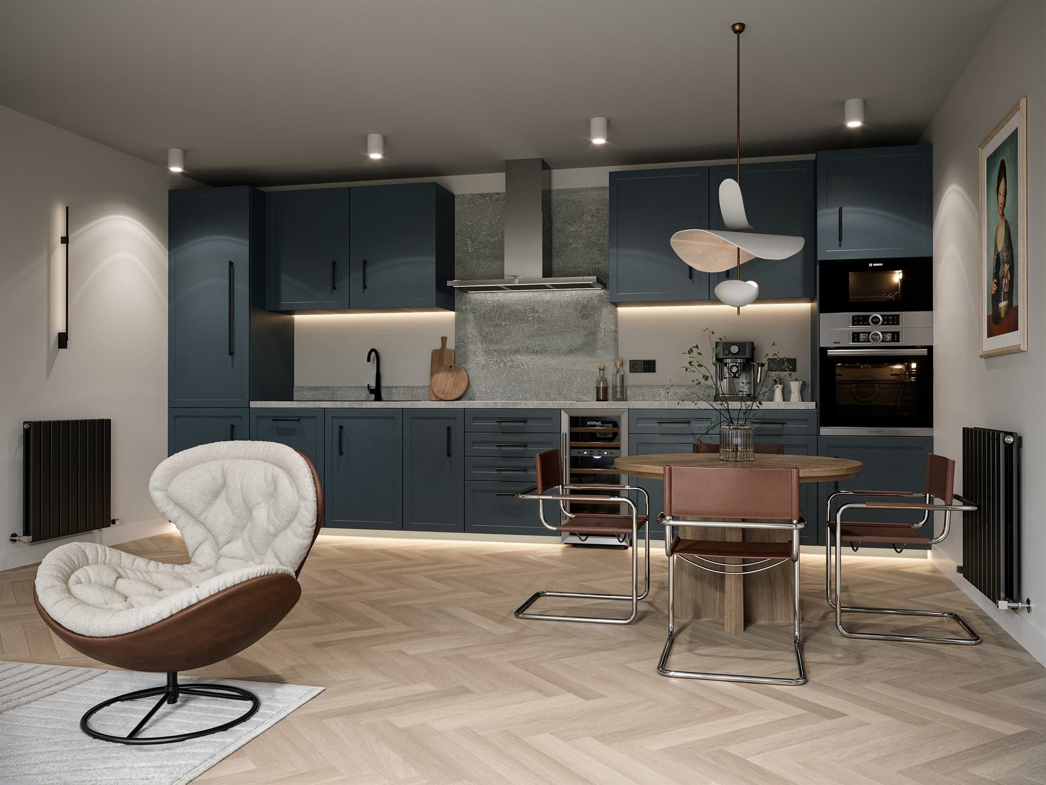 Property at Princip Street, Birmingham