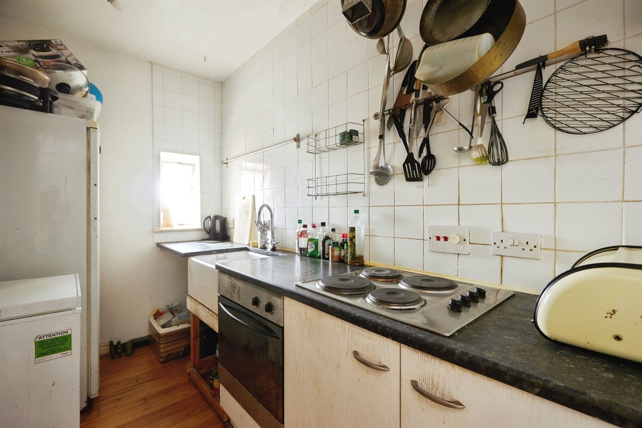 Property at Milford Court, Gillingham