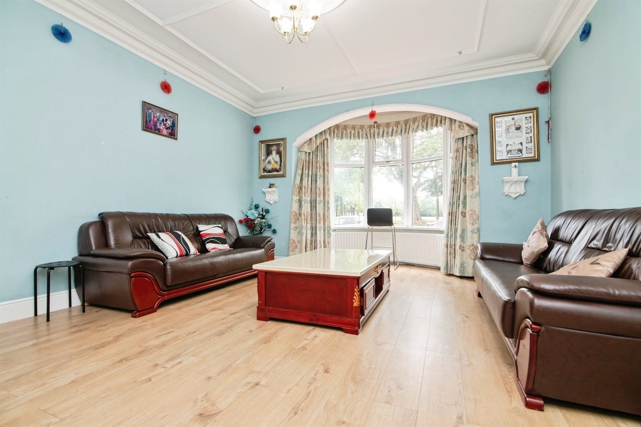 Property at West Park Road, Smethwick