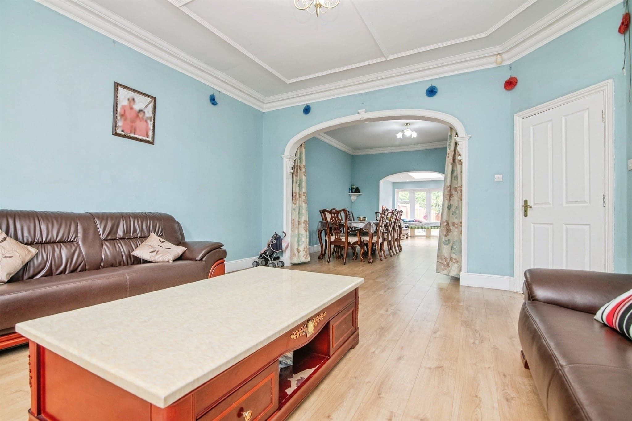 Property at West Park Road, Smethwick