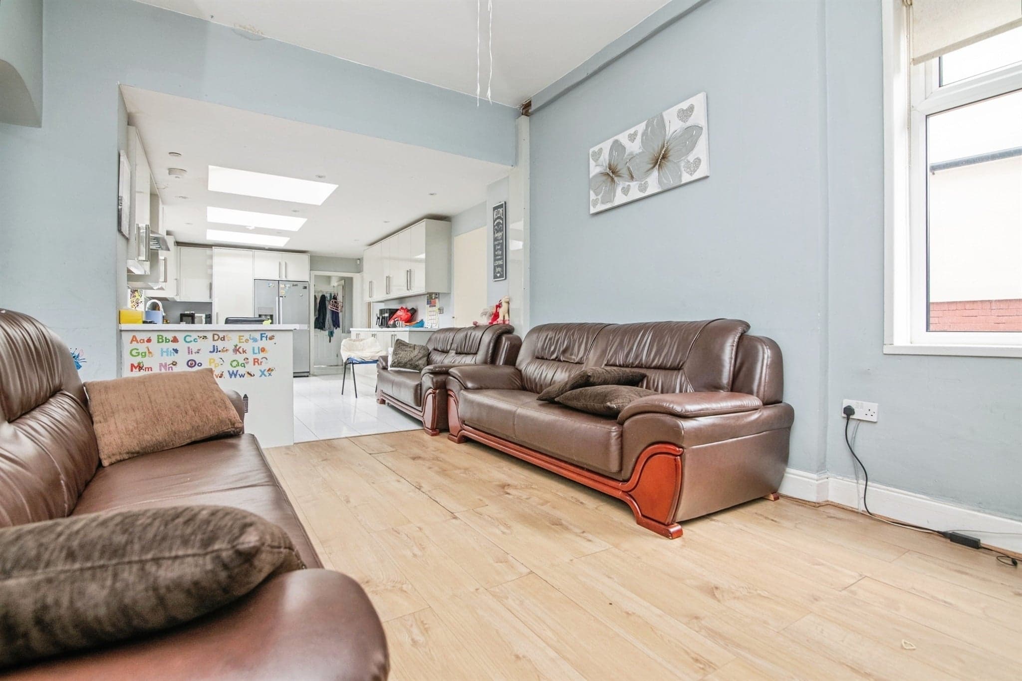 Property at West Park Road, Smethwick