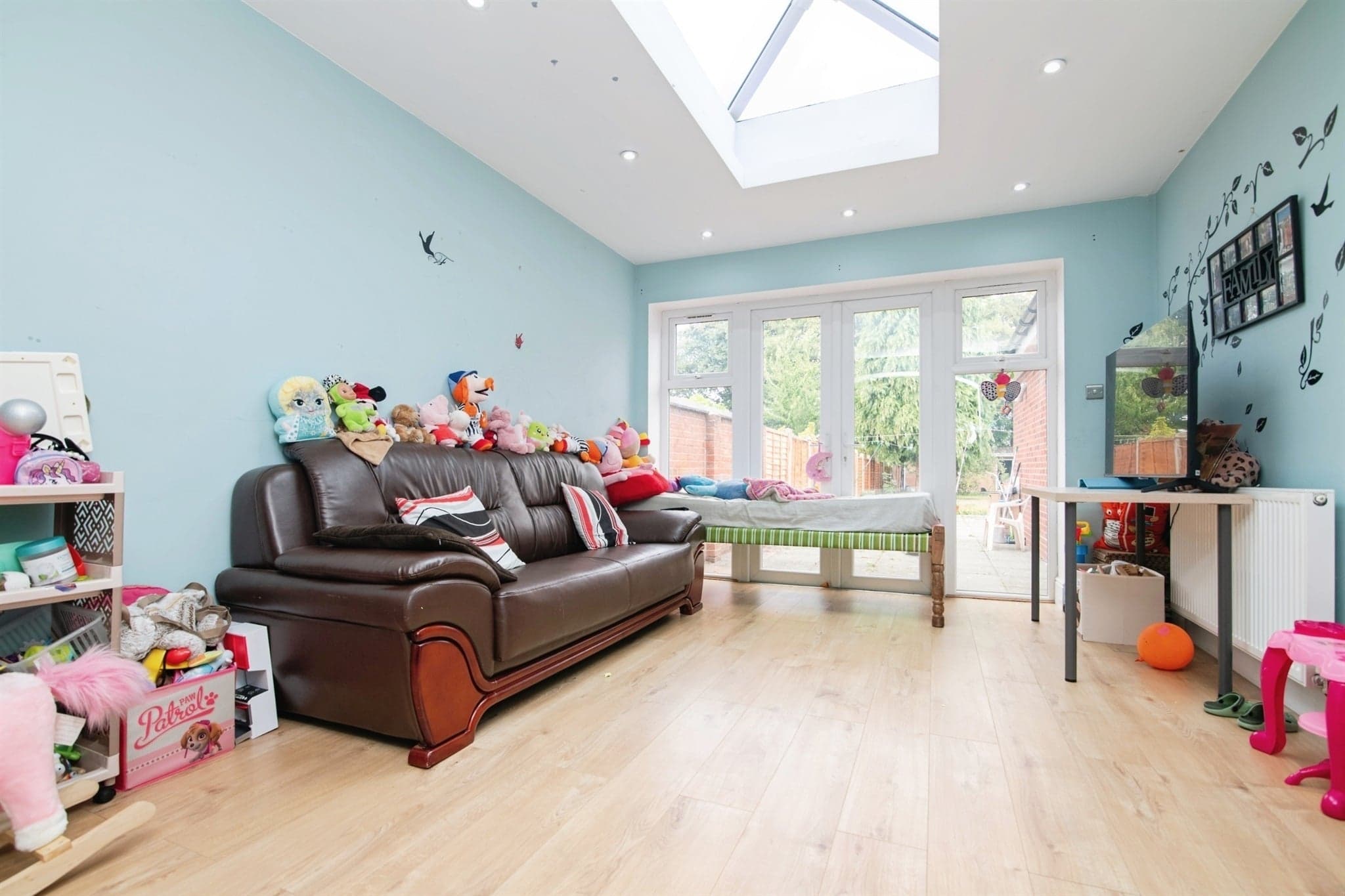 Property at West Park Road, Smethwick