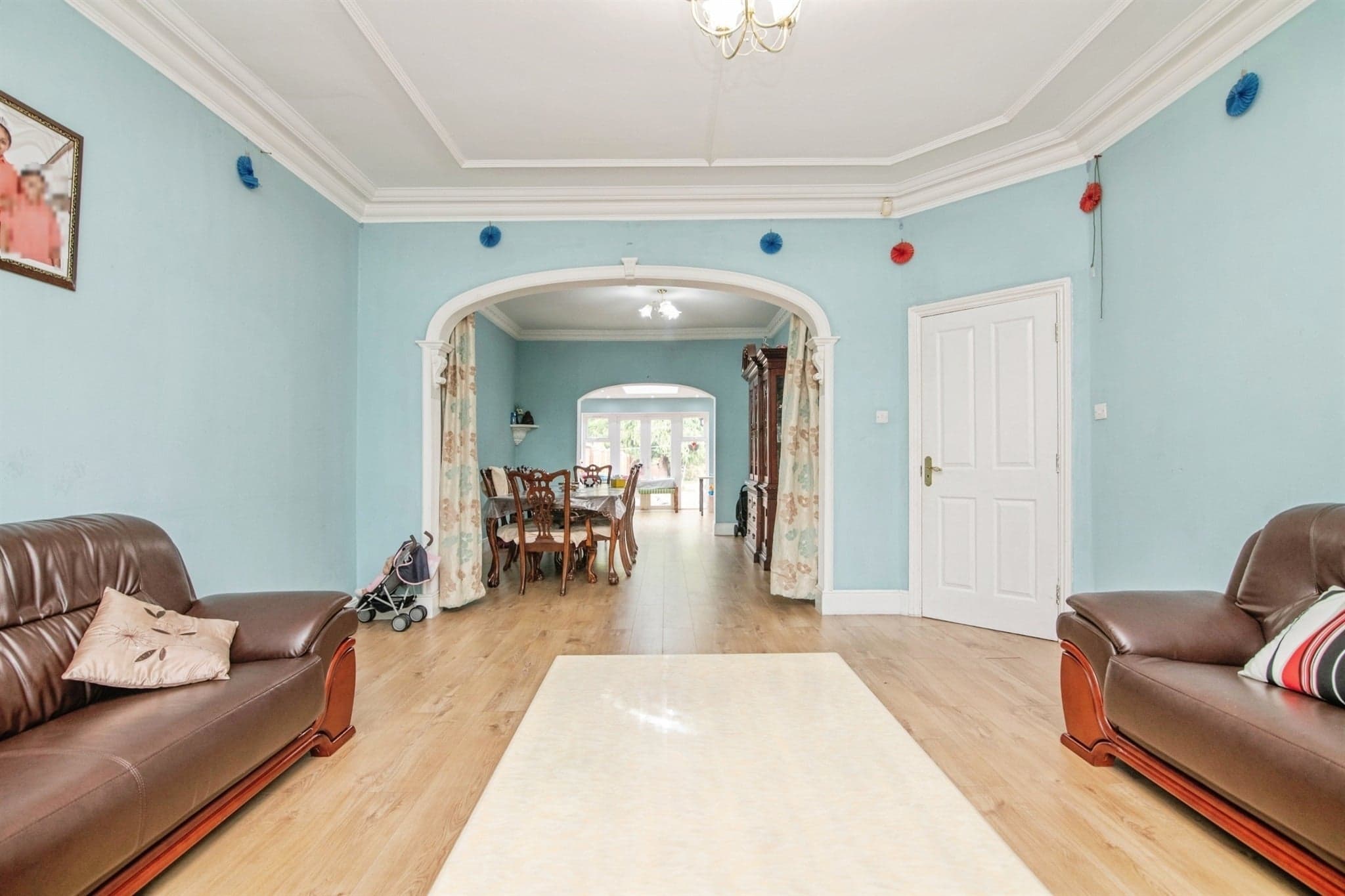 Property at West Park Road, Smethwick