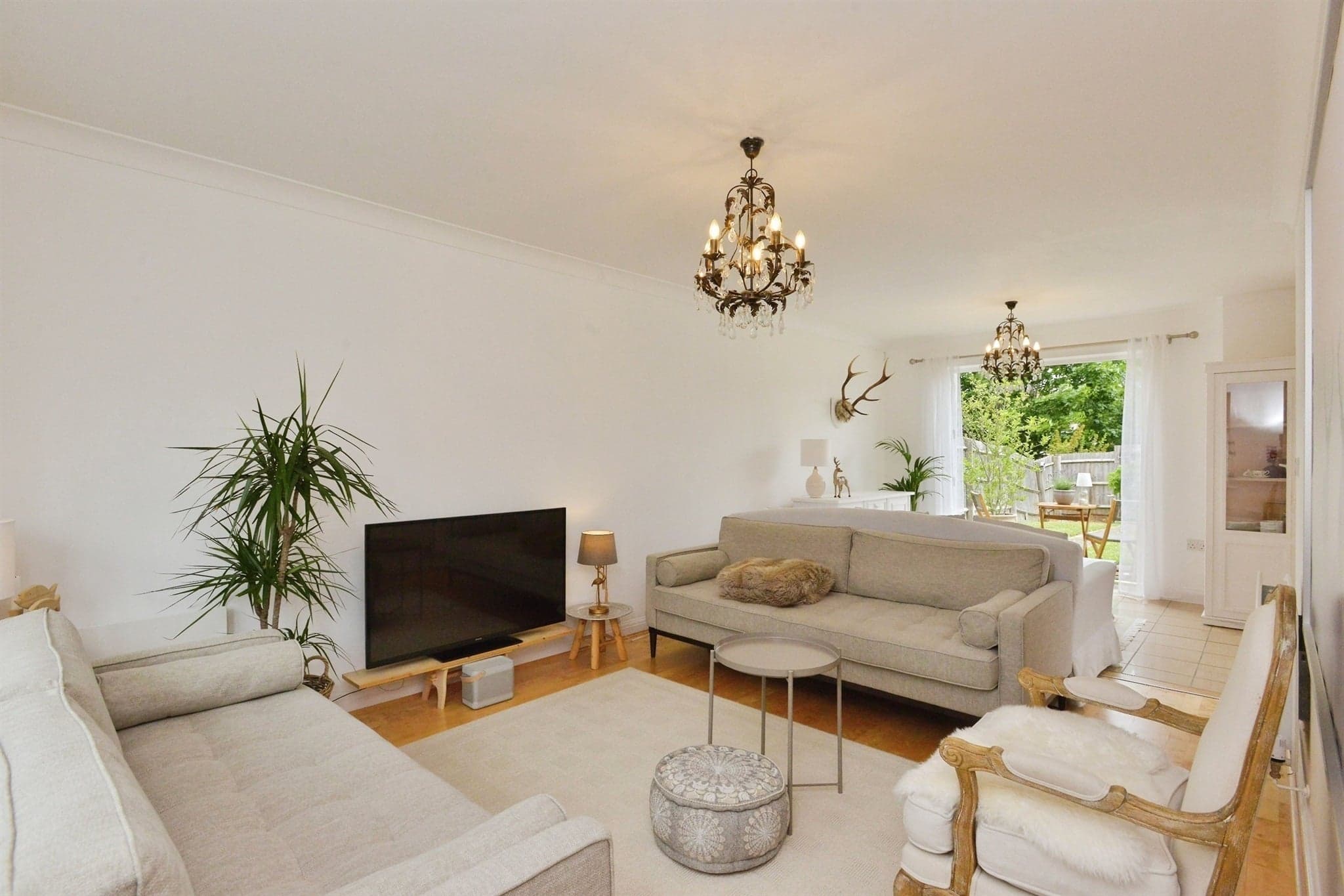 Property at Clifton Moor, Oakhill, Milton Keynes