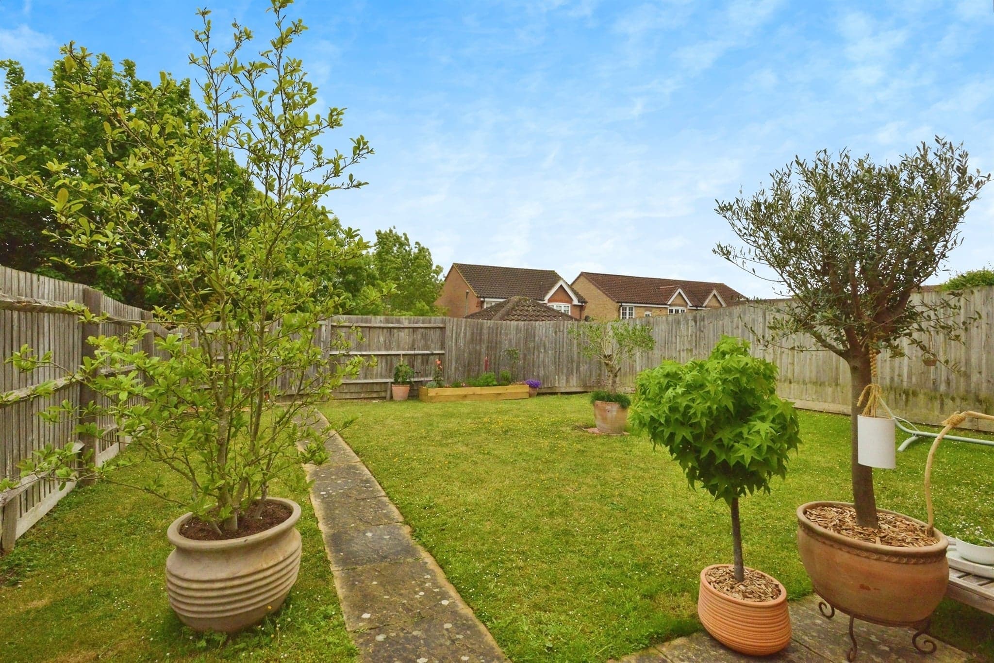 Property at Clifton Moor, Oakhill, Milton Keynes