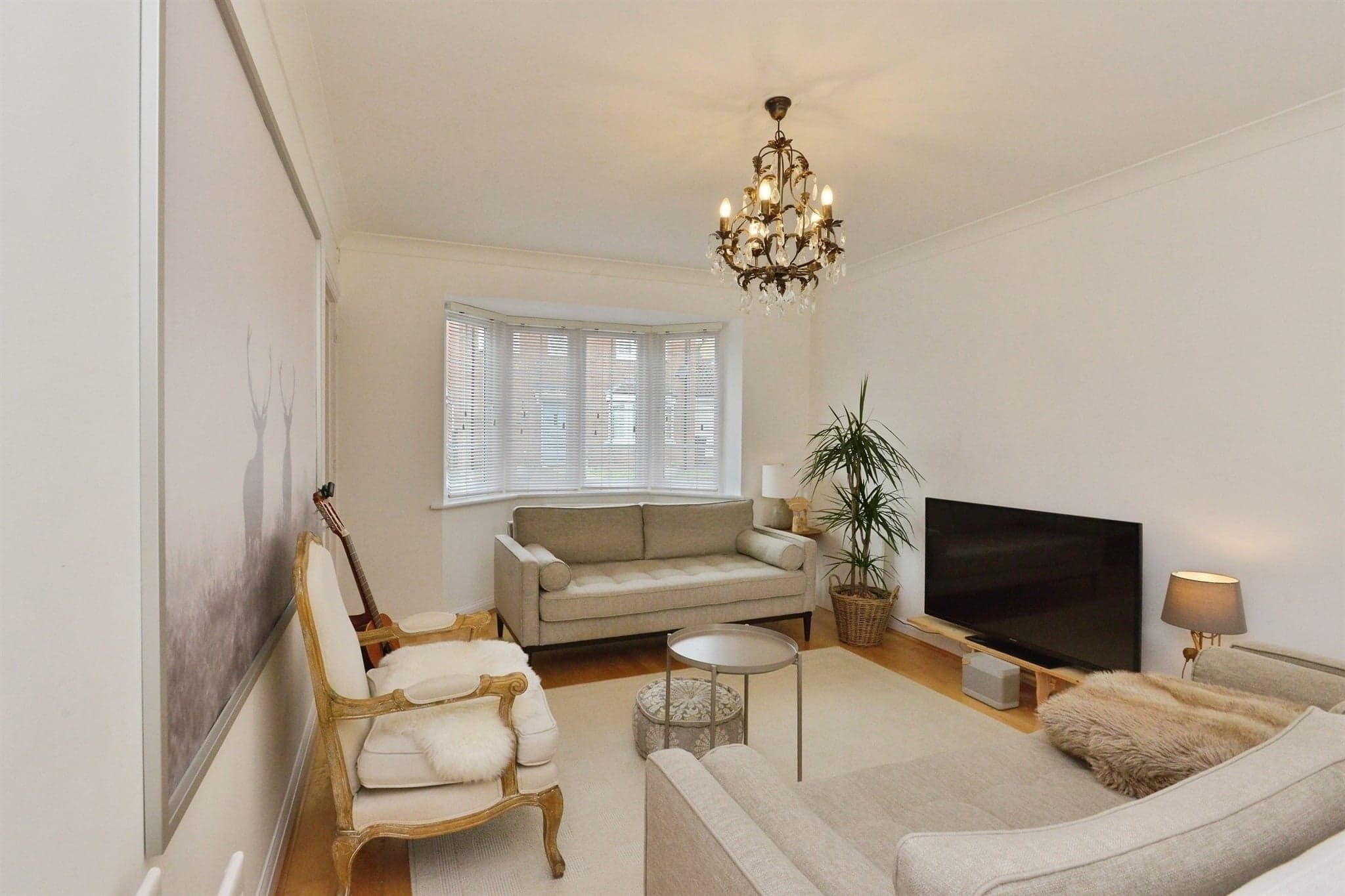 Property at Clifton Moor, Oakhill, Milton Keynes