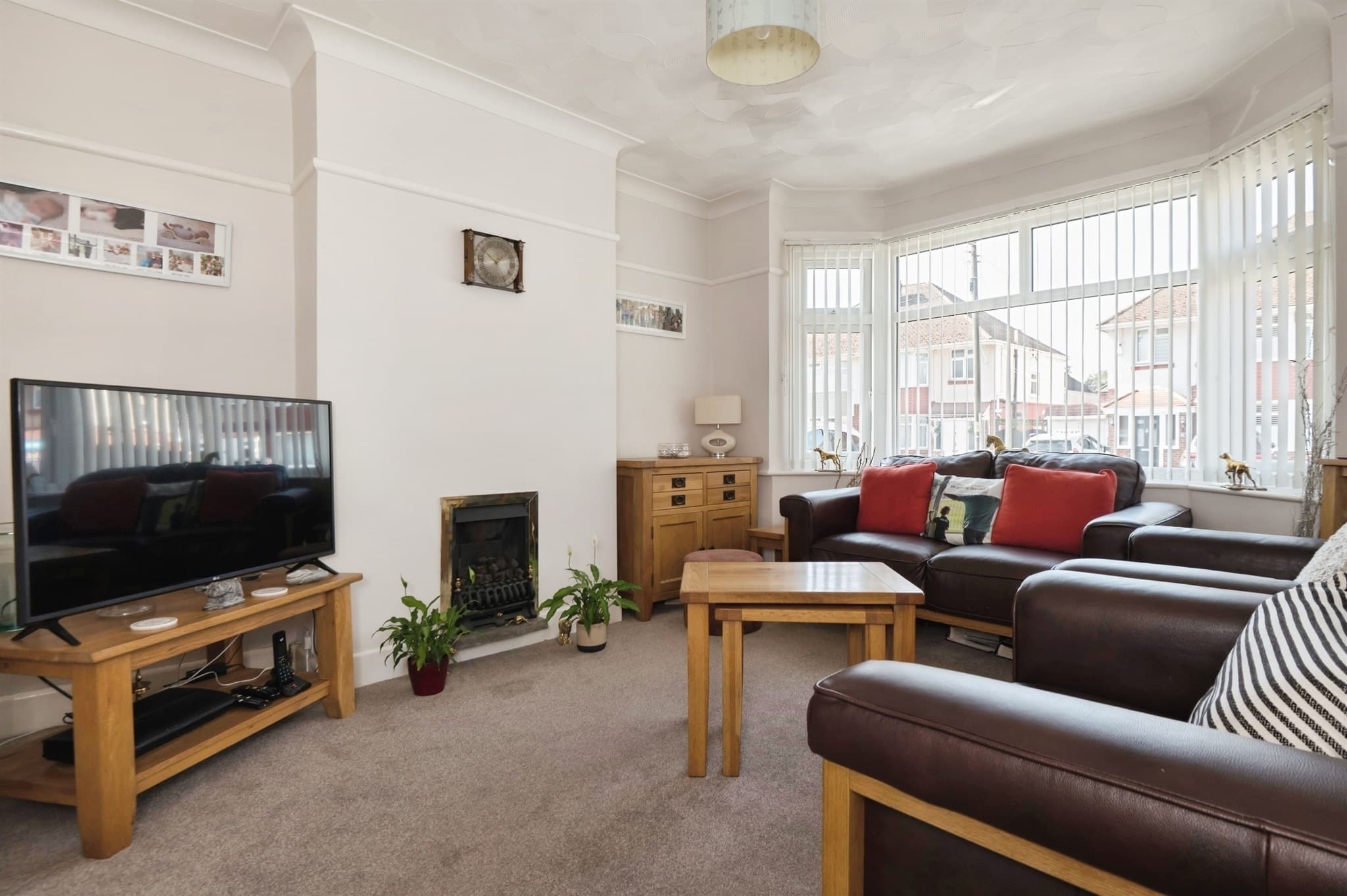 Property at Munro Crescent, Southampton