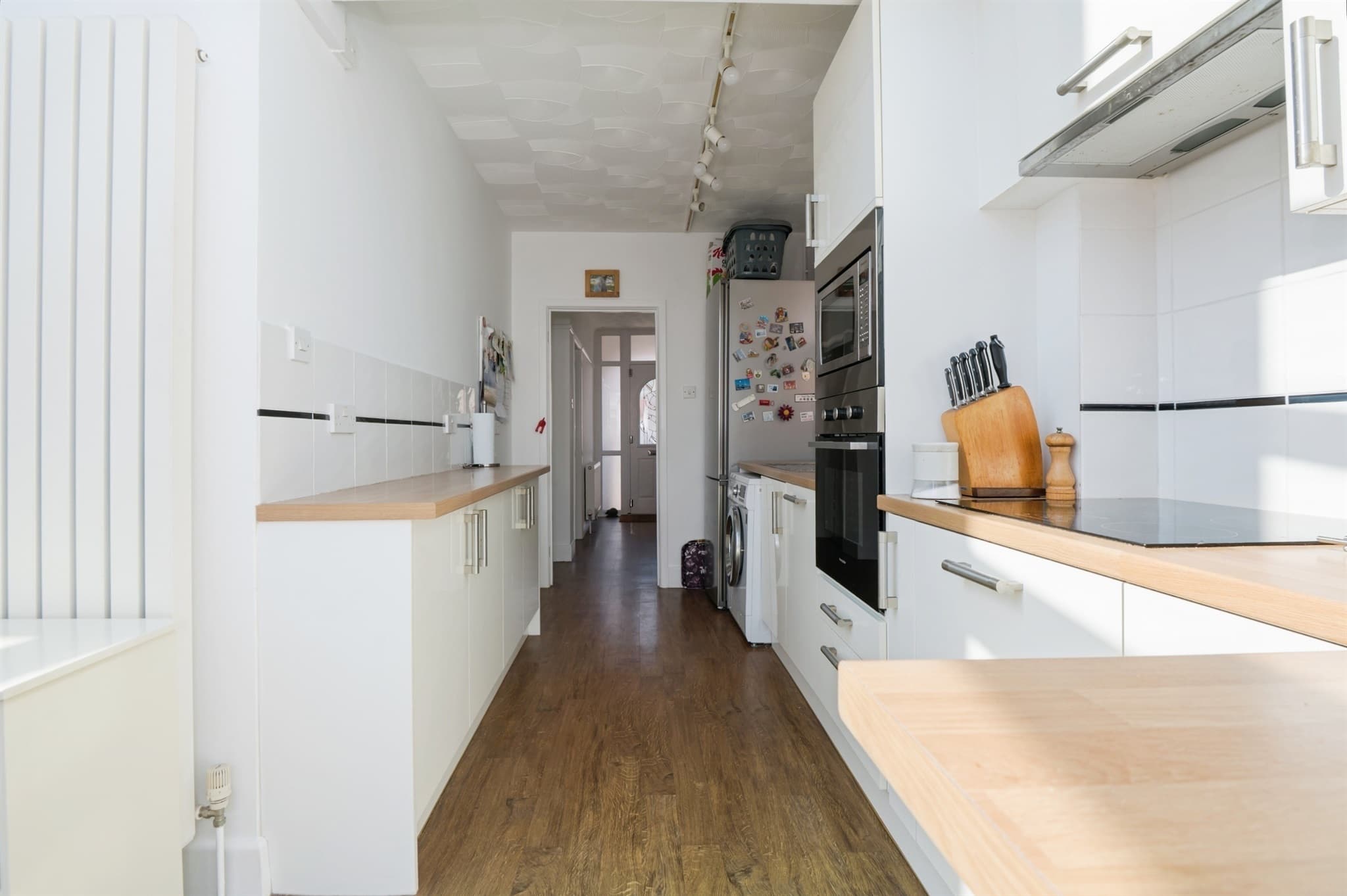 Property at Munro Crescent, Southampton