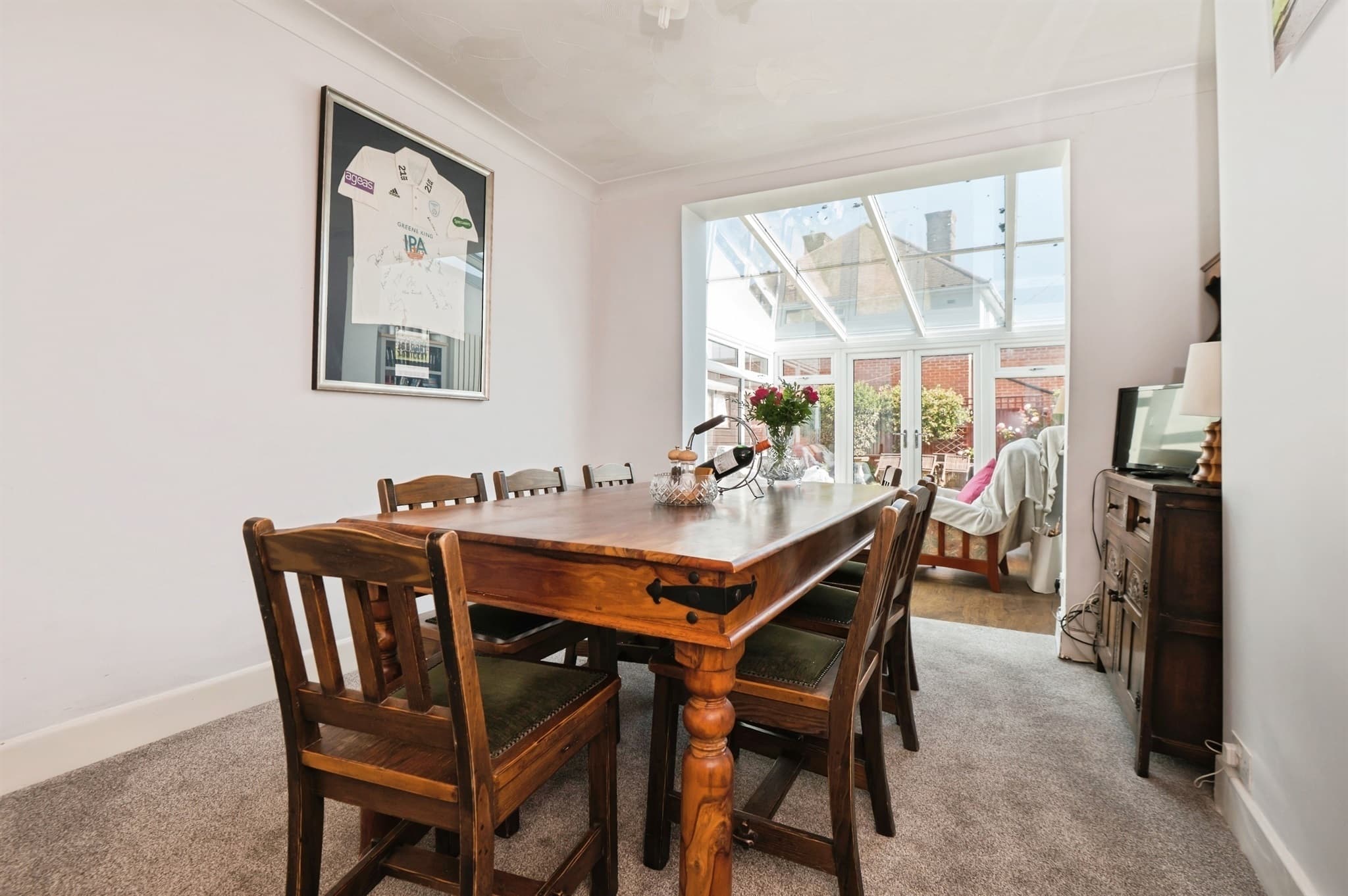 Property at Munro Crescent, Southampton