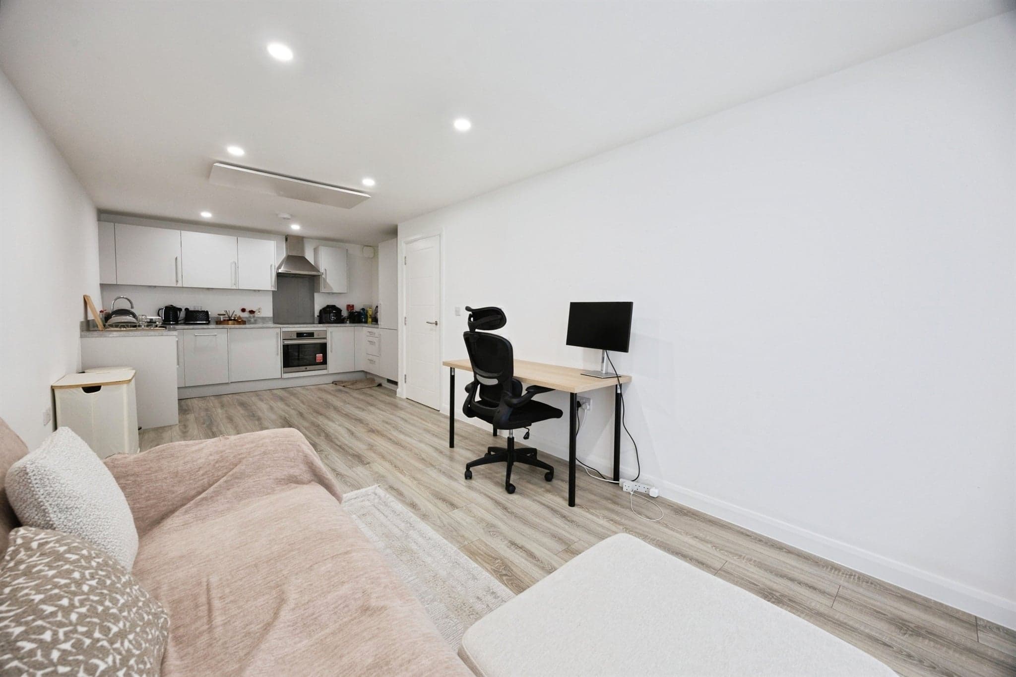 Property at Newtown Apartments, Newtown Road, Ashford