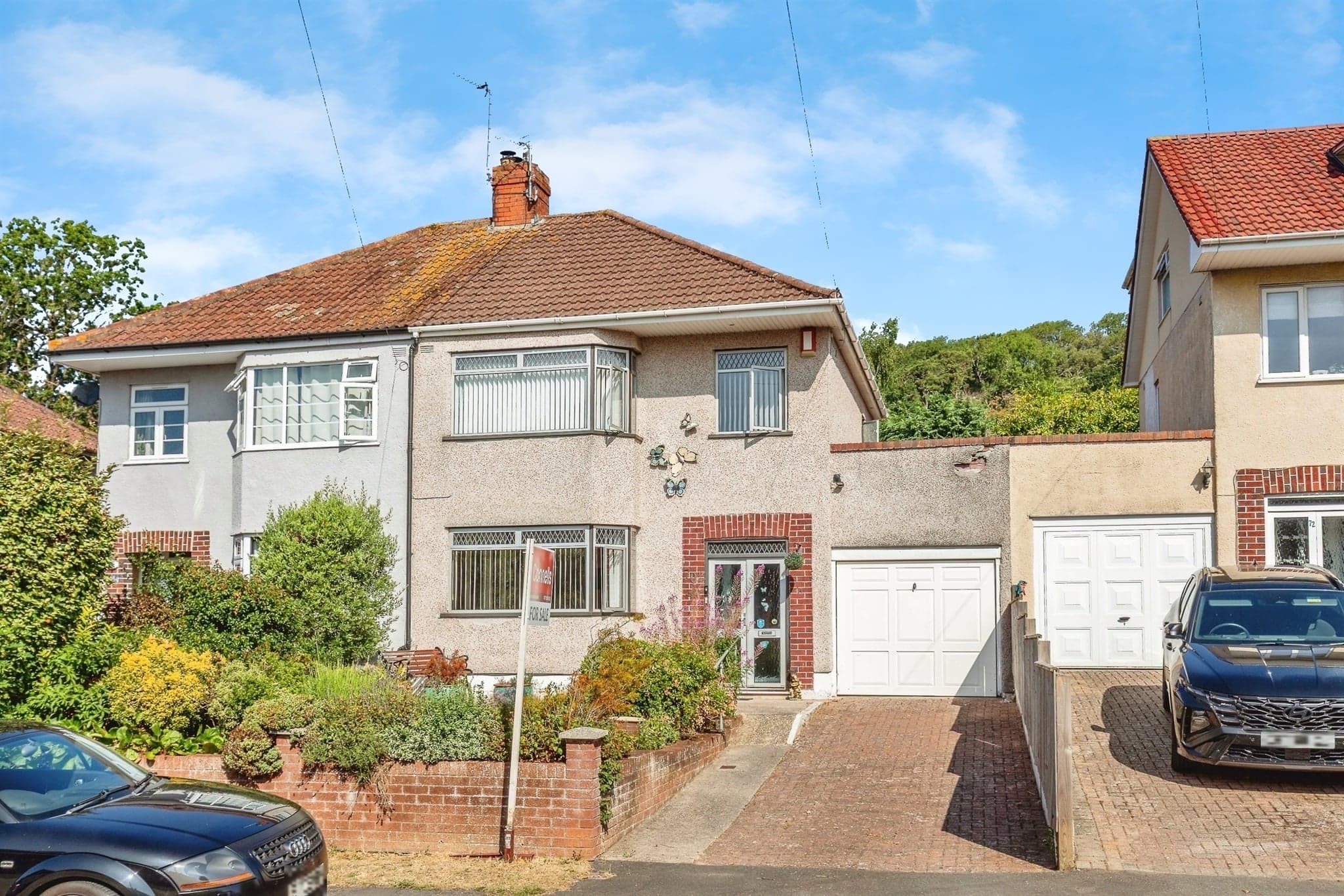 Property at Arbutus Drive, Bristol