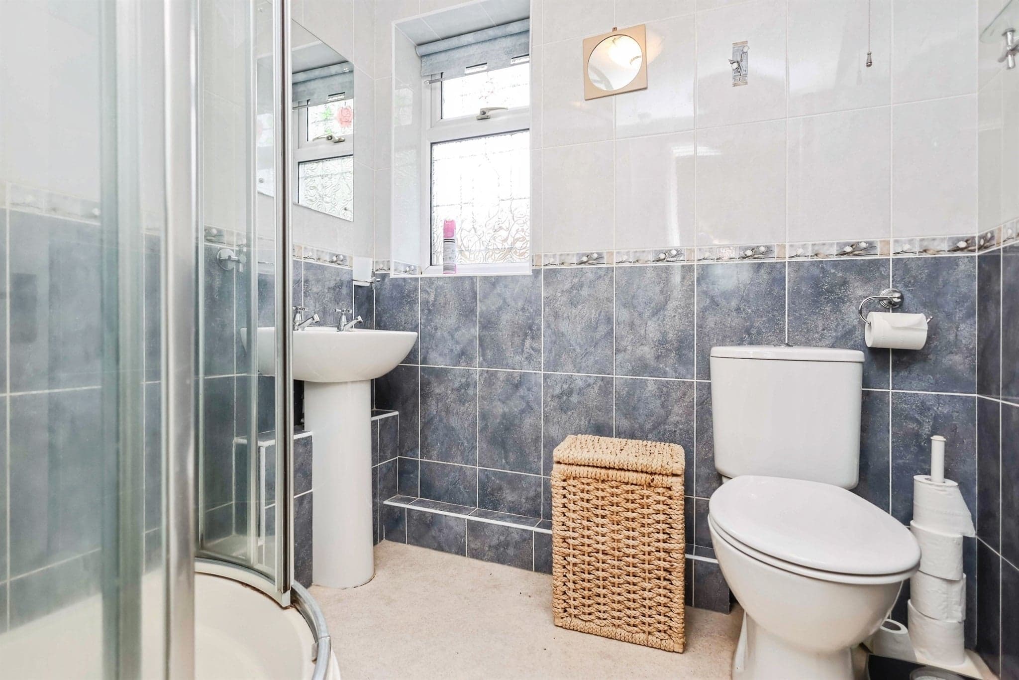 Property at The Constables, Oldbury