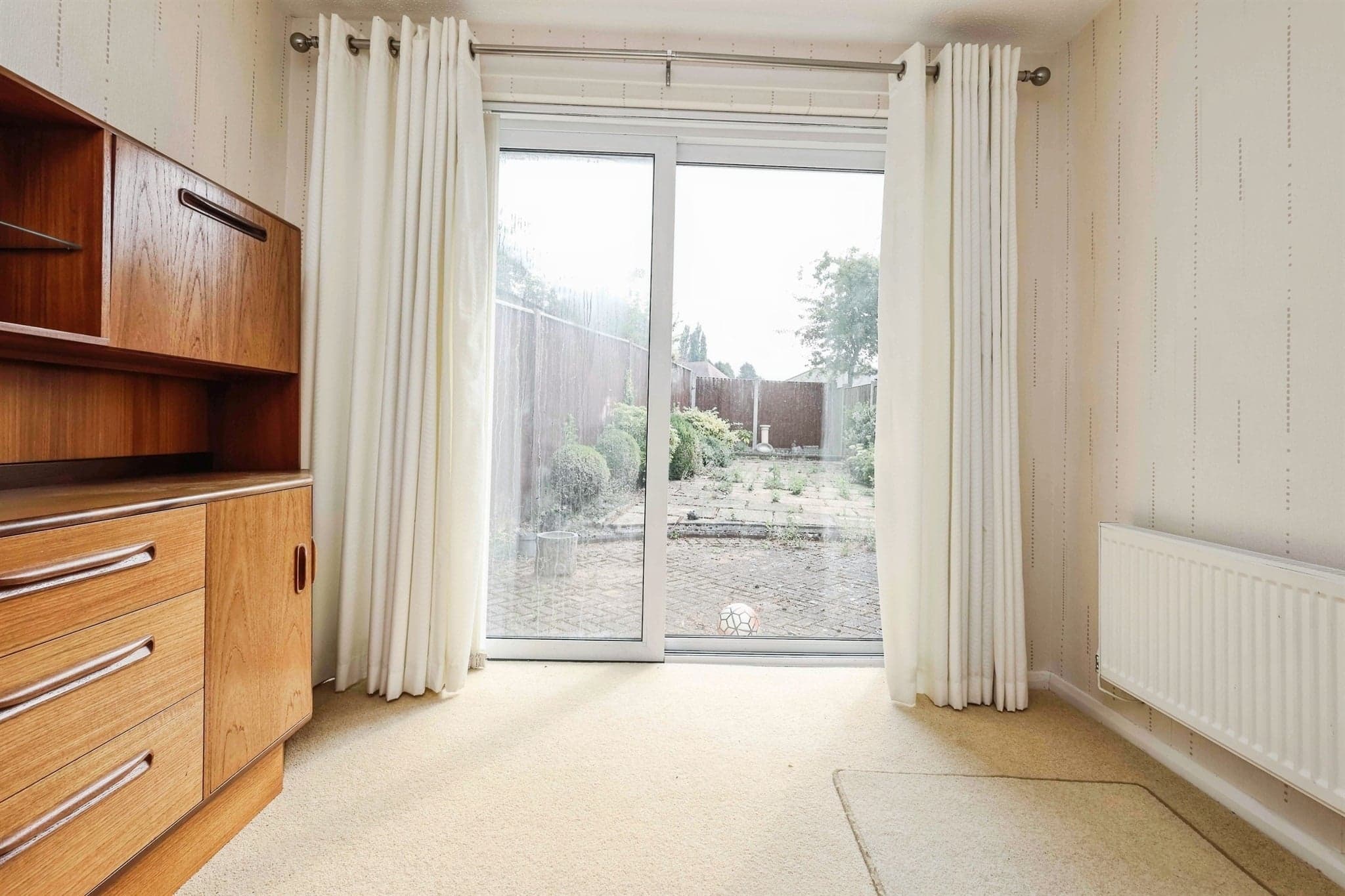 Property at The Constables, Oldbury