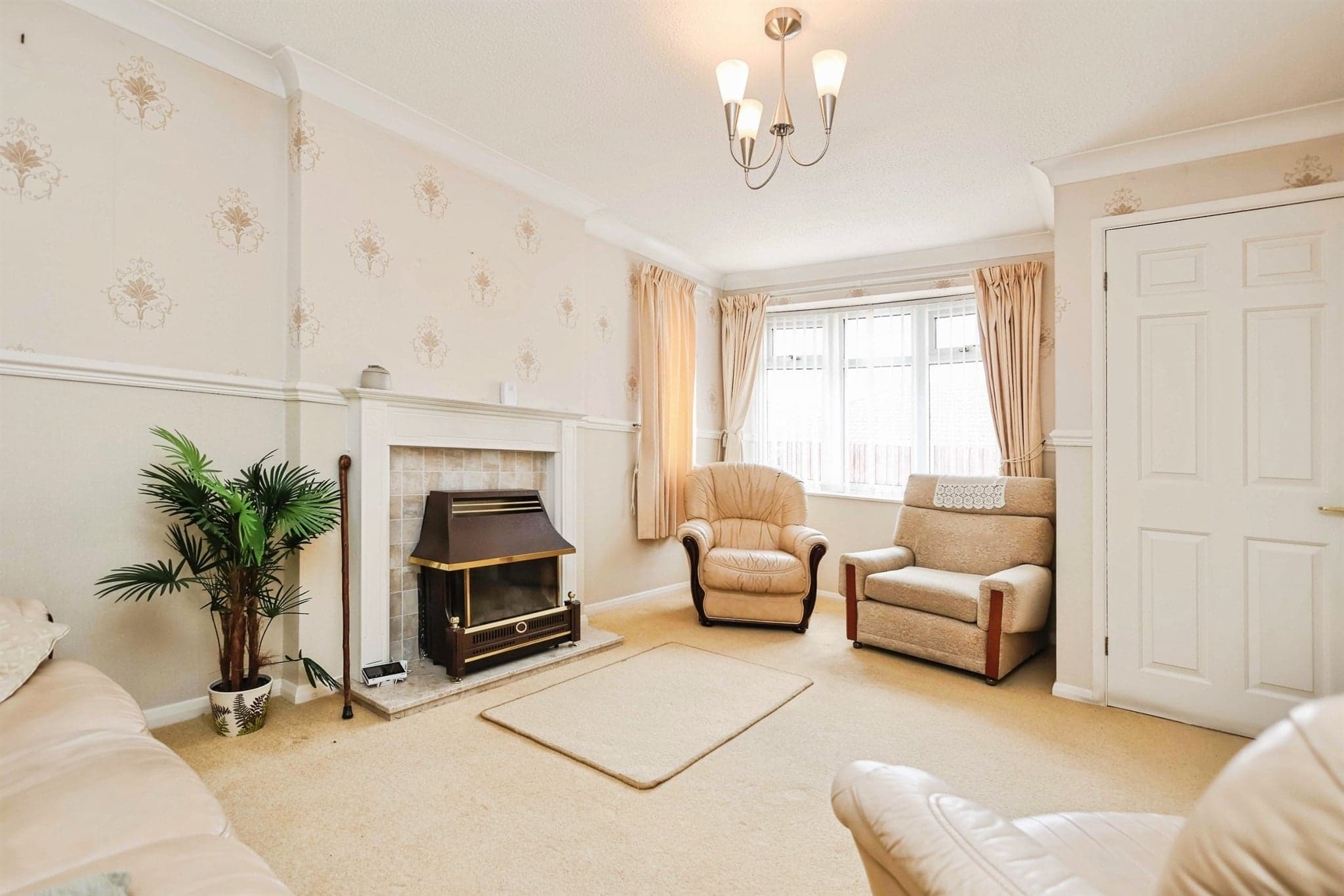 Property at The Constables, Oldbury