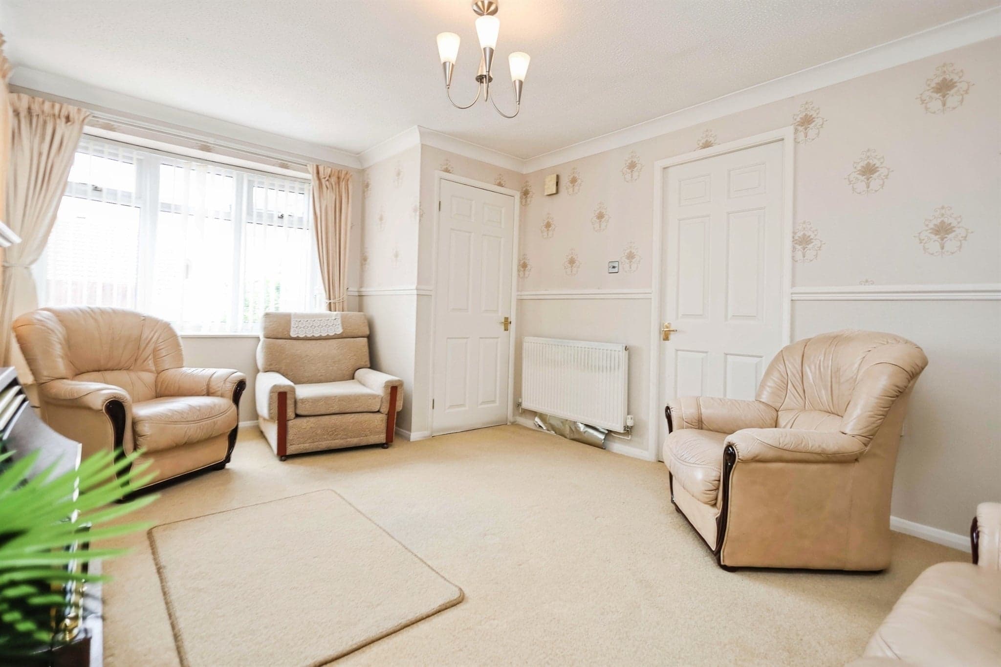 Property at The Constables, Oldbury