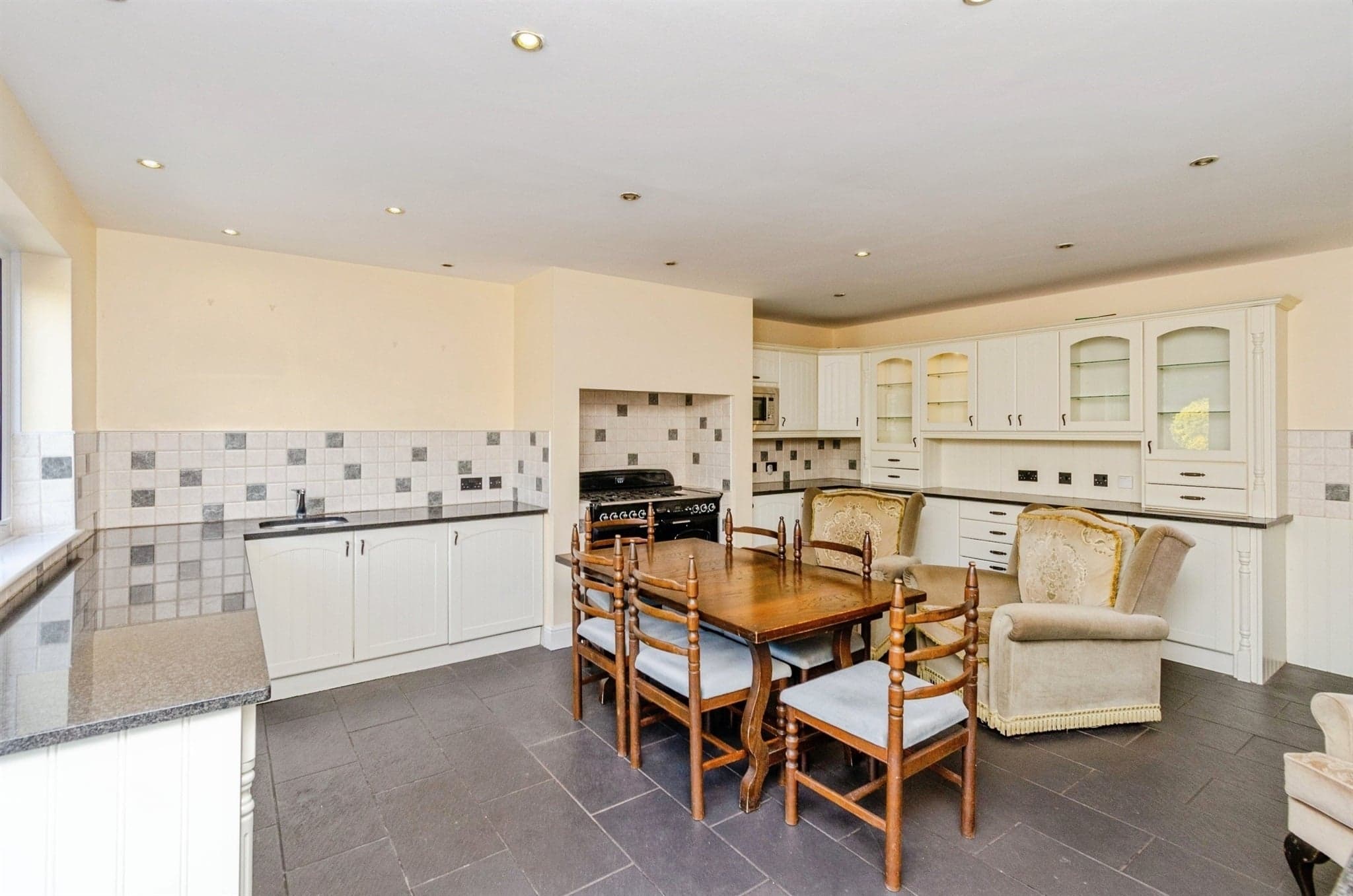 Property at Lichfield Road, Cannock