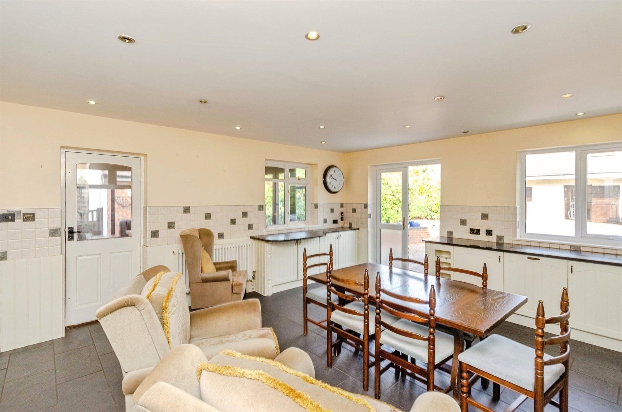 Property at Lichfield Road, Cannock