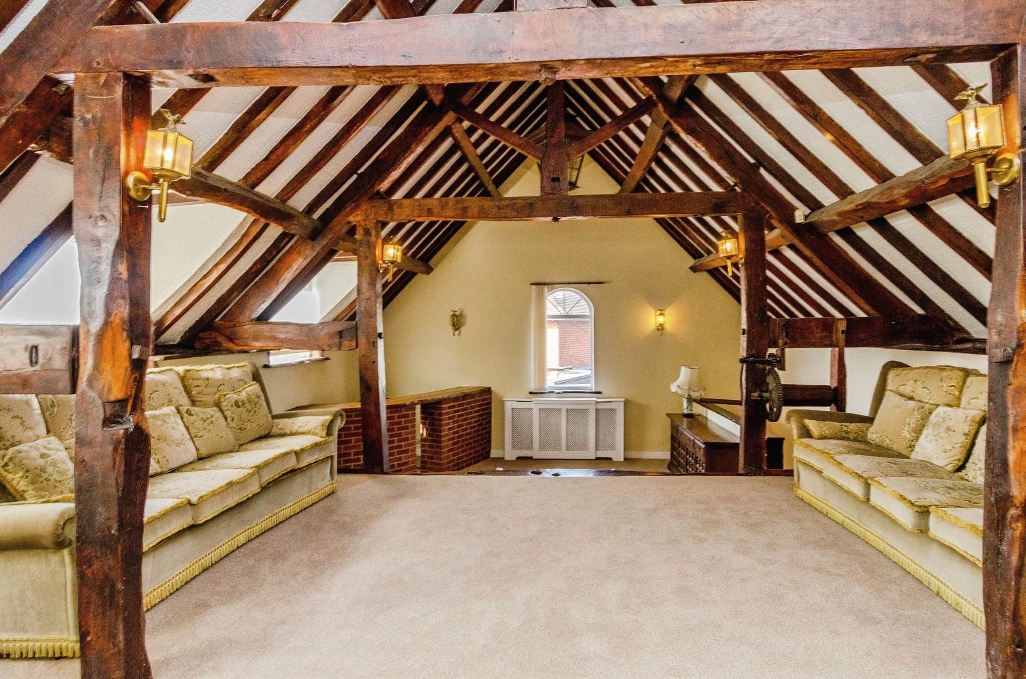 Property at Lichfield Road, Cannock