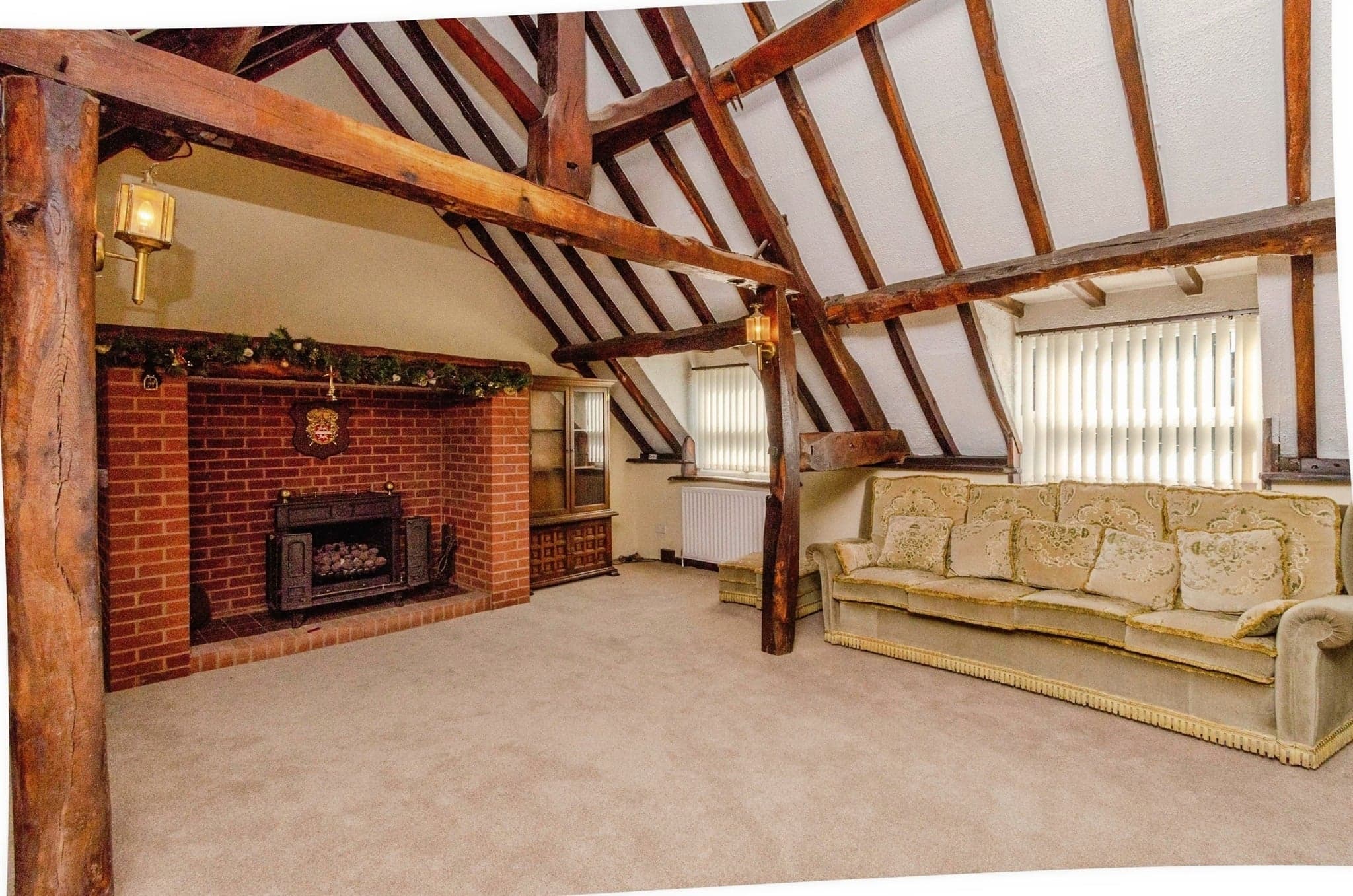 Property at Lichfield Road, Cannock