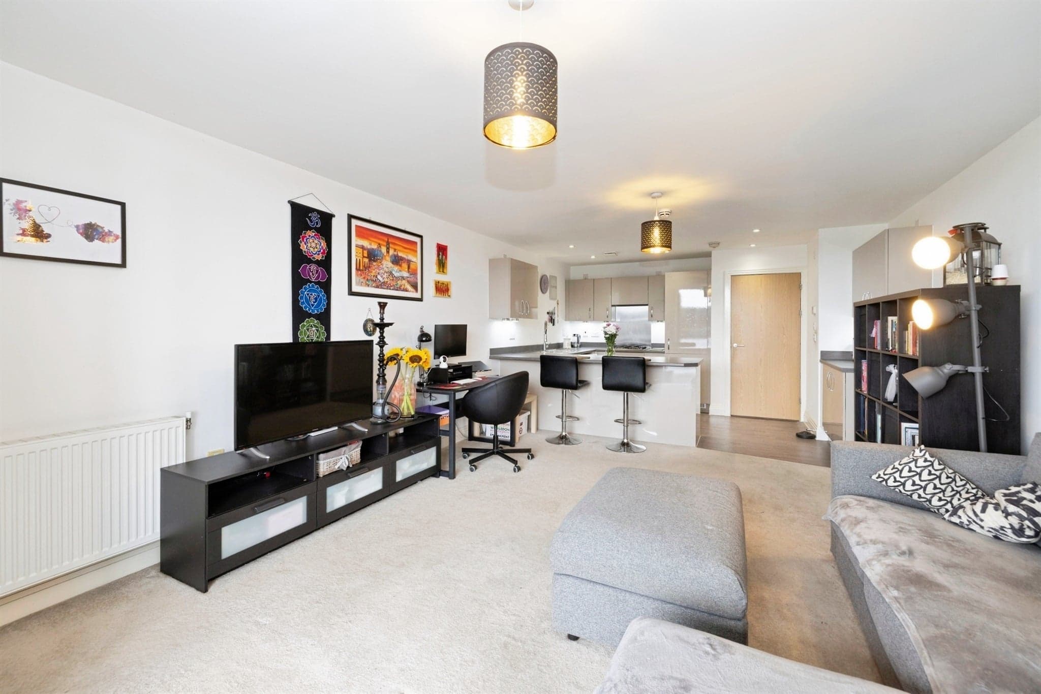 Property at Studio Way, Borehamwood