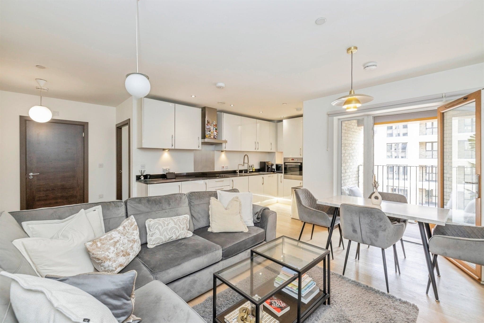 Property at Marri Street, Watford