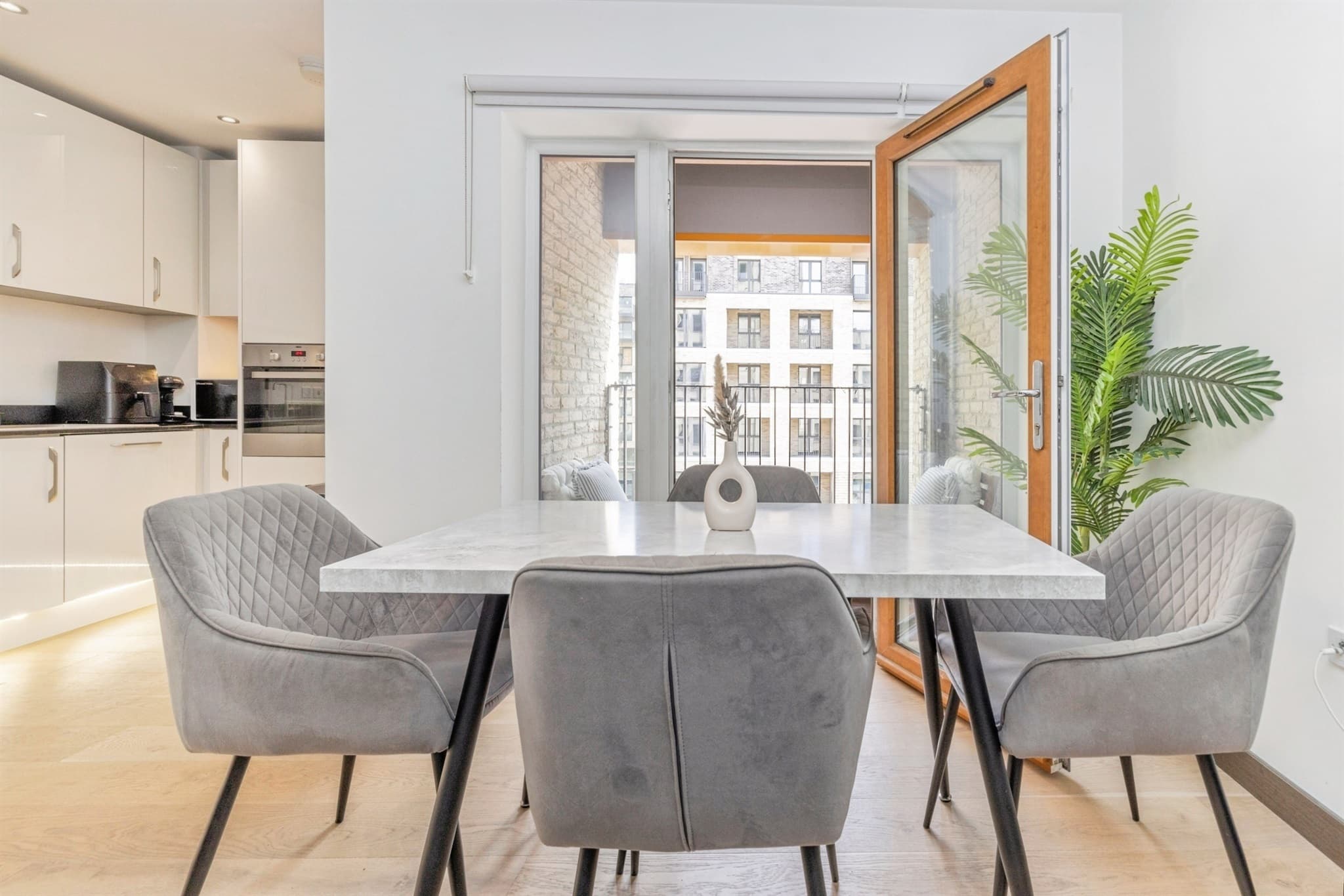 Property at Marri Street, Watford